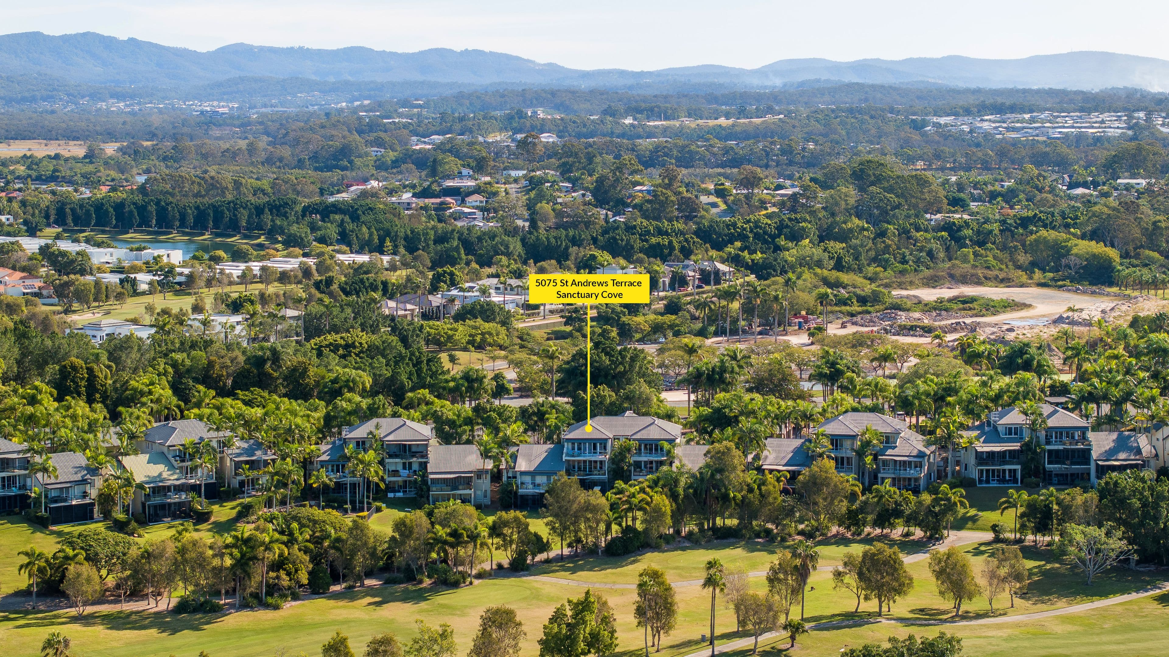 5075 St Andrews Terrace, Sanctuary Cove QLD 4212, Sanctuary Cove - Image 1