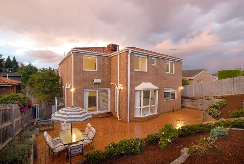 20 Schafter Drive, DONCASTER EAST VIC 3109, Doncaster East - Thumbnail 4