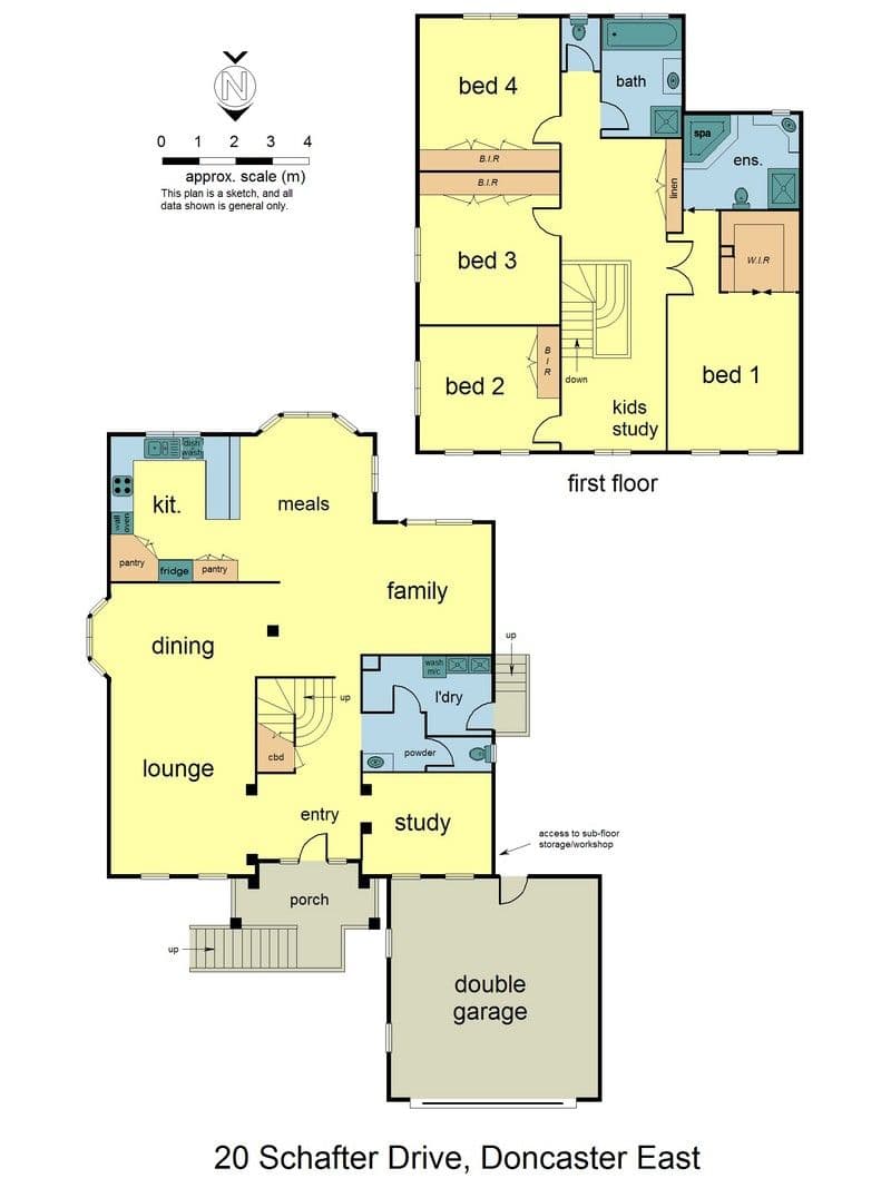 20 Schafter Drive, DONCASTER EAST VIC 3109, Doncaster East - Thumbnail 8