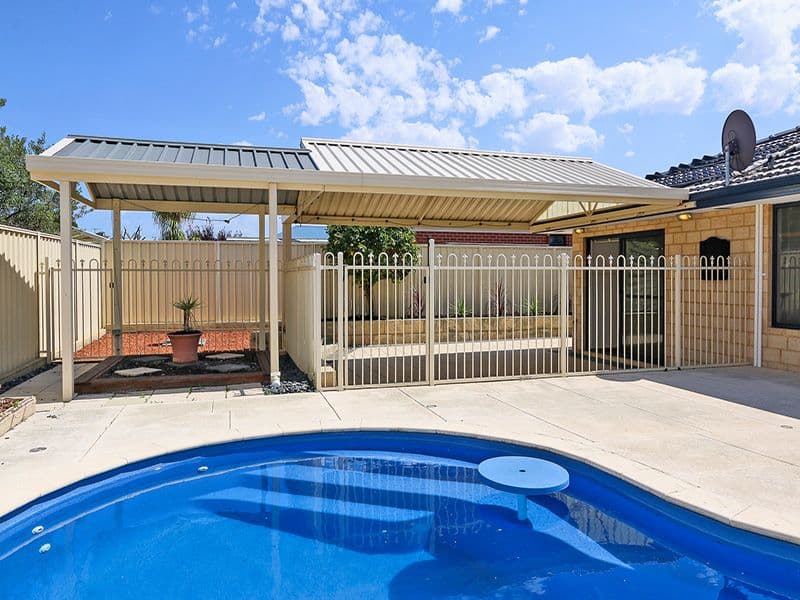 8 Bramdean Crescent, Canning Vale WA 6155, Canning Vale - Thumbnail 4