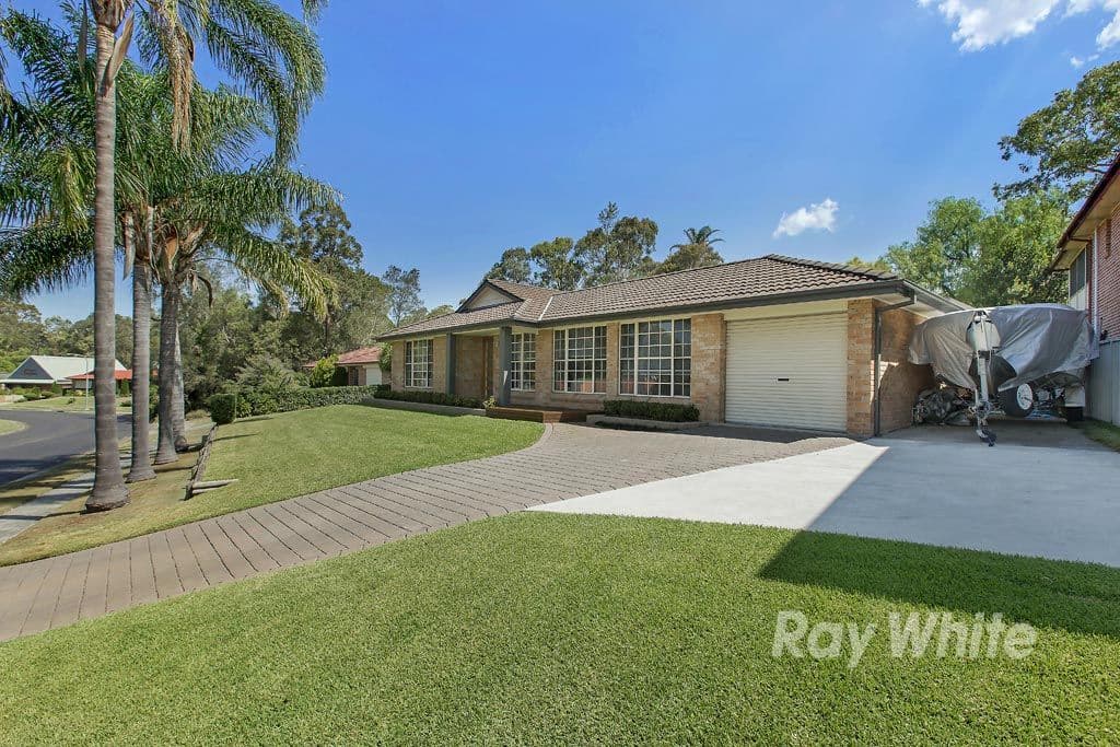 8 Palisade Street, Edgeworth - Image 1