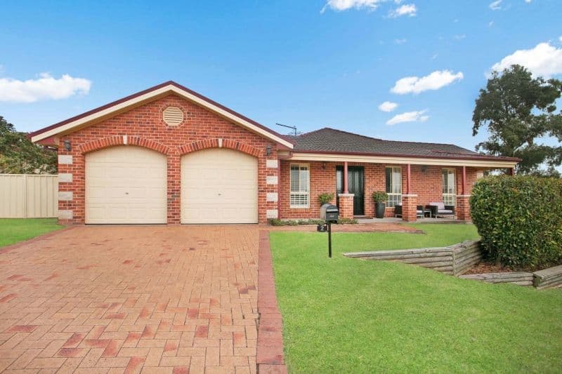 2 Blueberry Close, ABERGLASSLYN NSW 2320, Aberglasslyn - Image 1