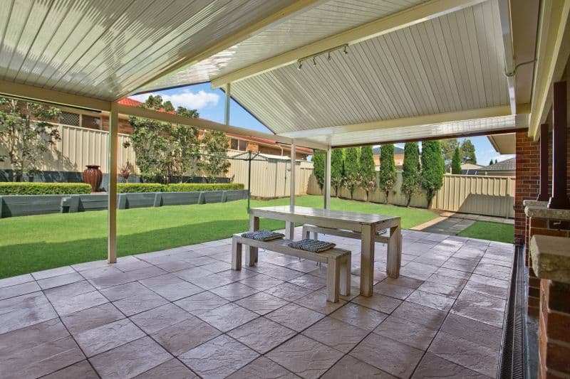 2 Blueberry Close, ABERGLASSLYN NSW 2320, Aberglasslyn - Thumbnail 8