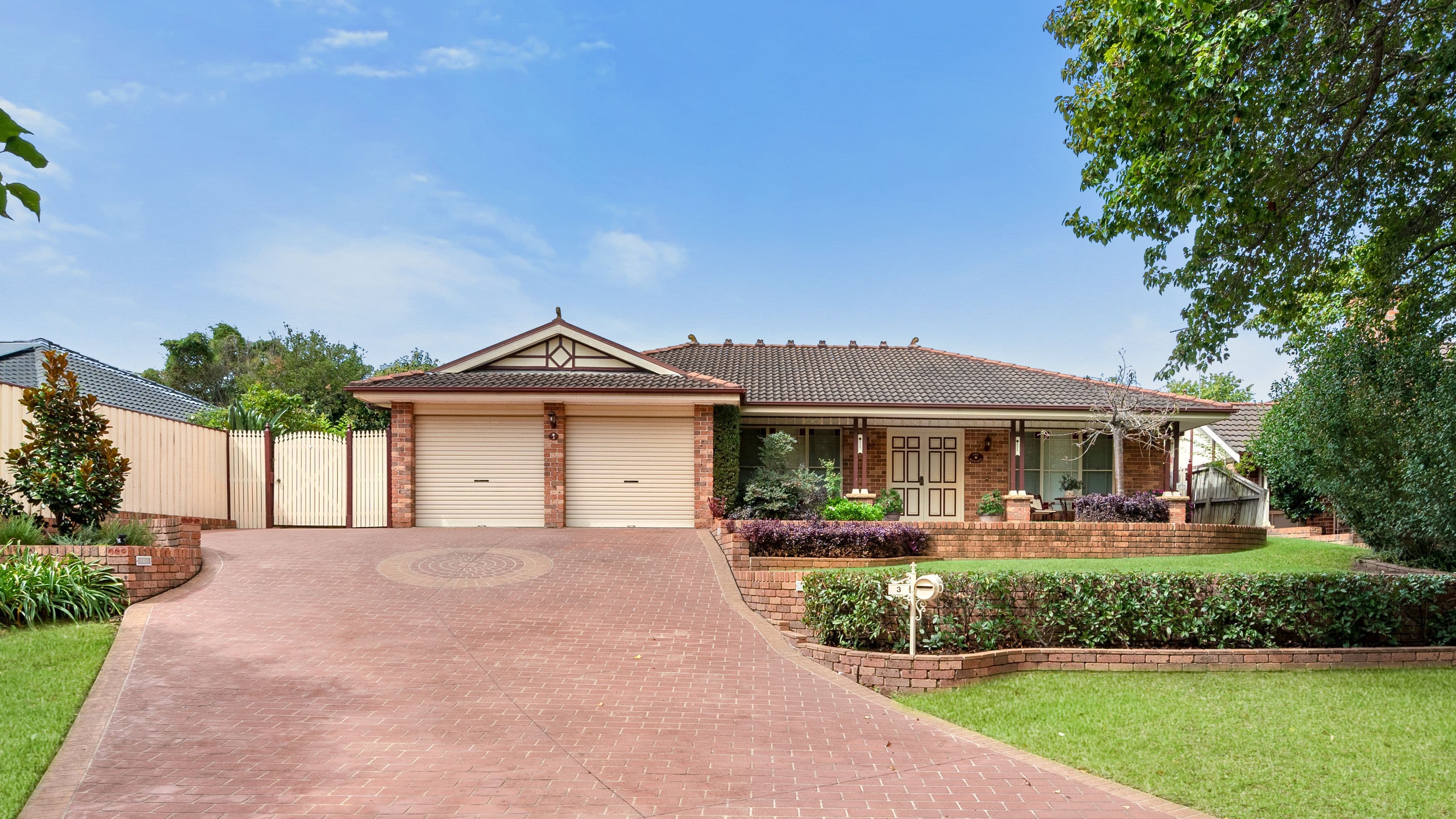 3 Perry Court, Harrington Park NSW 2567, Harrington Park - Image 1