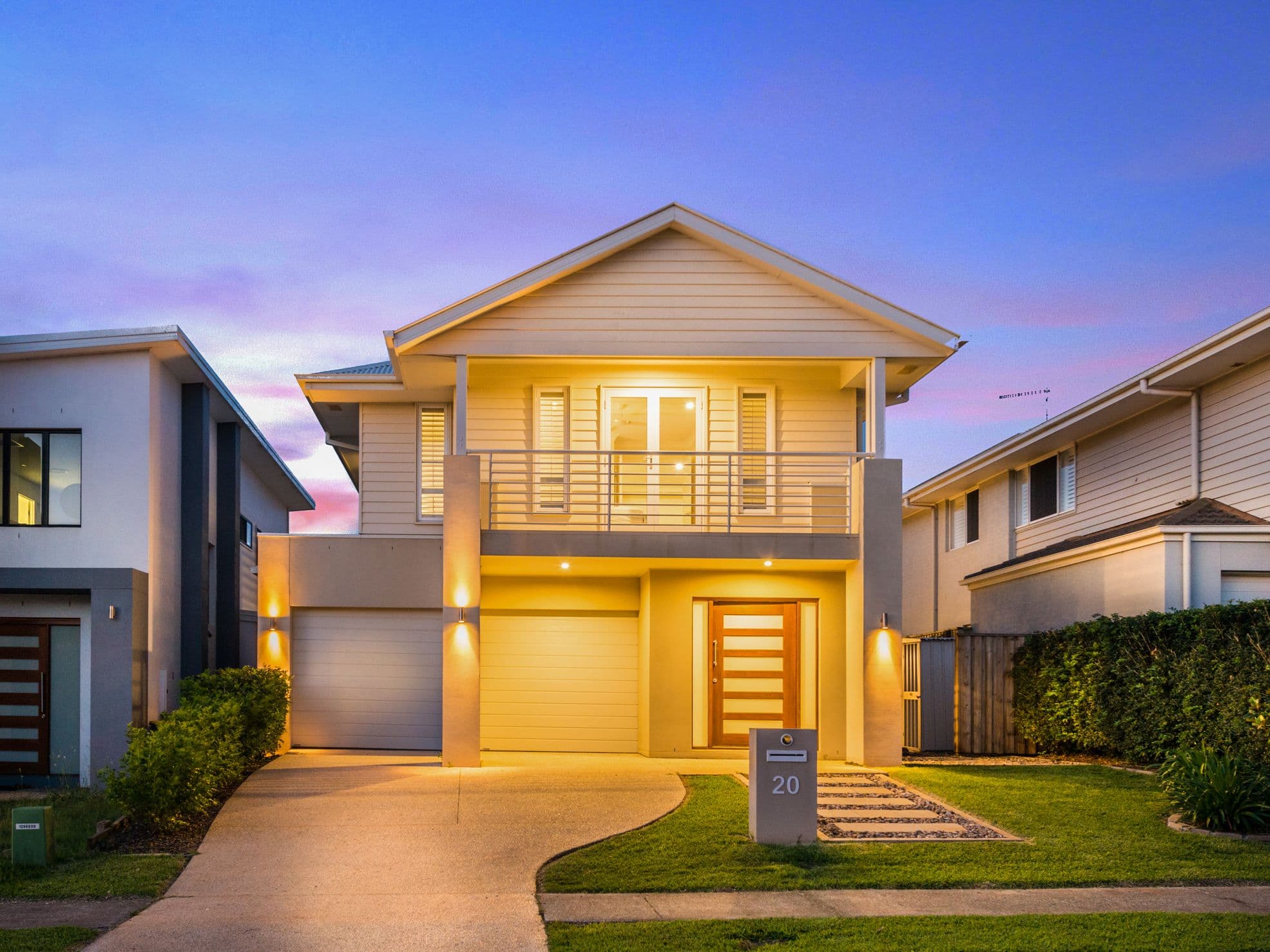 20 Aspire Street, Rochedale QLD 4123, Rochedale - Image 1