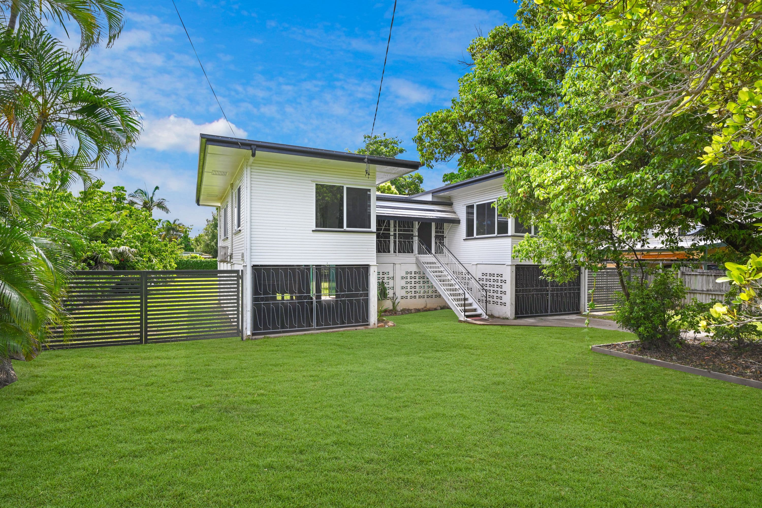 28 Winifred Street, Mundingburra QLD 4812, Mundingburra - Image 1