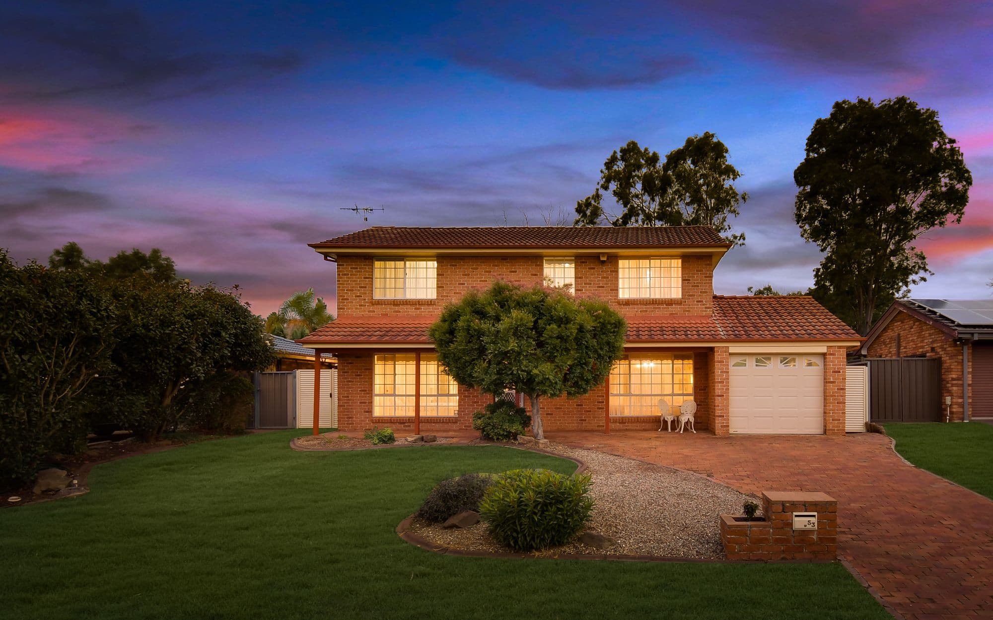 53 Debenham Avenue, Leumeah NSW 2560, Leumeah - Image 1