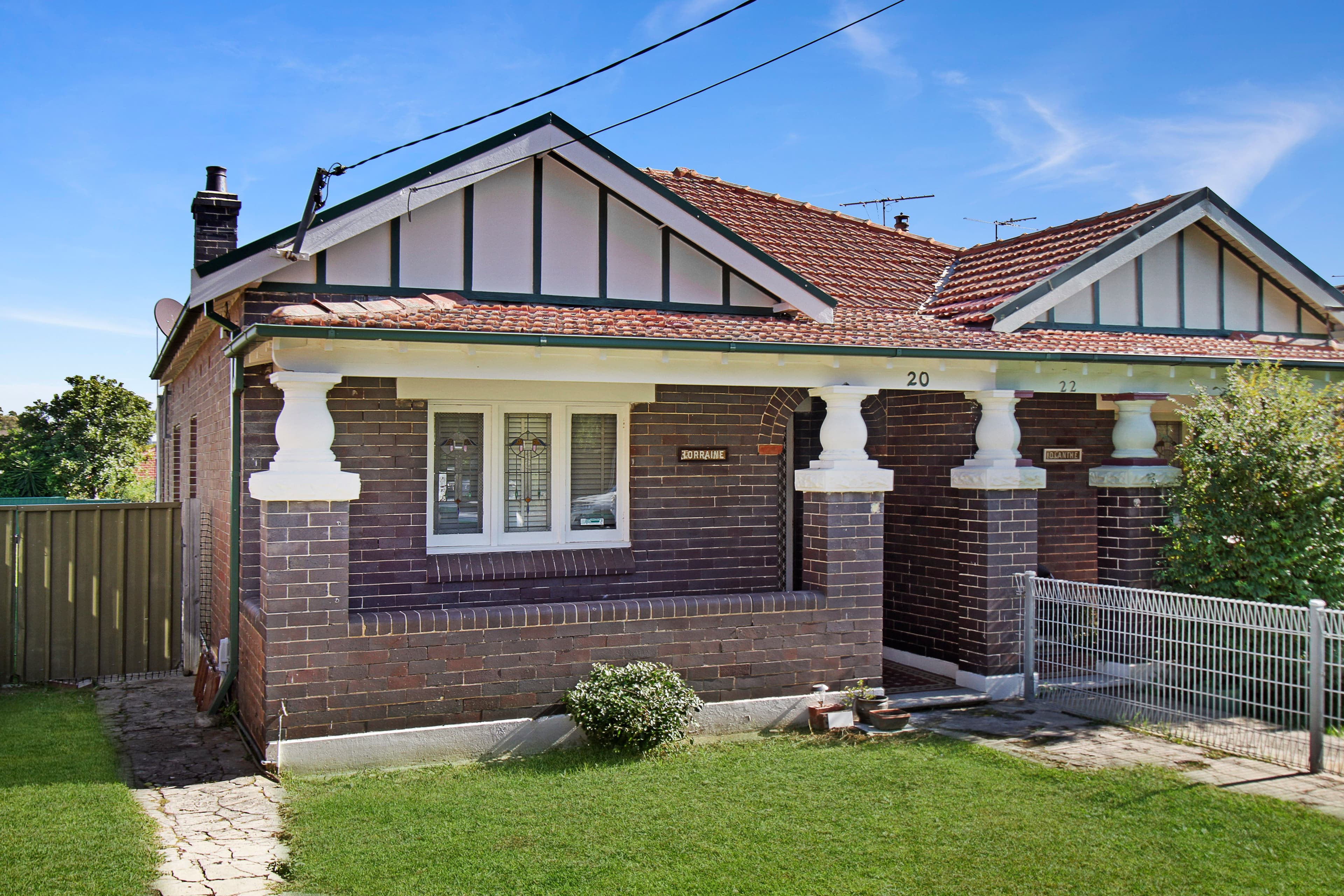 20 Cecilia Street, Belmore NSW 2192, Belmore - Image 1