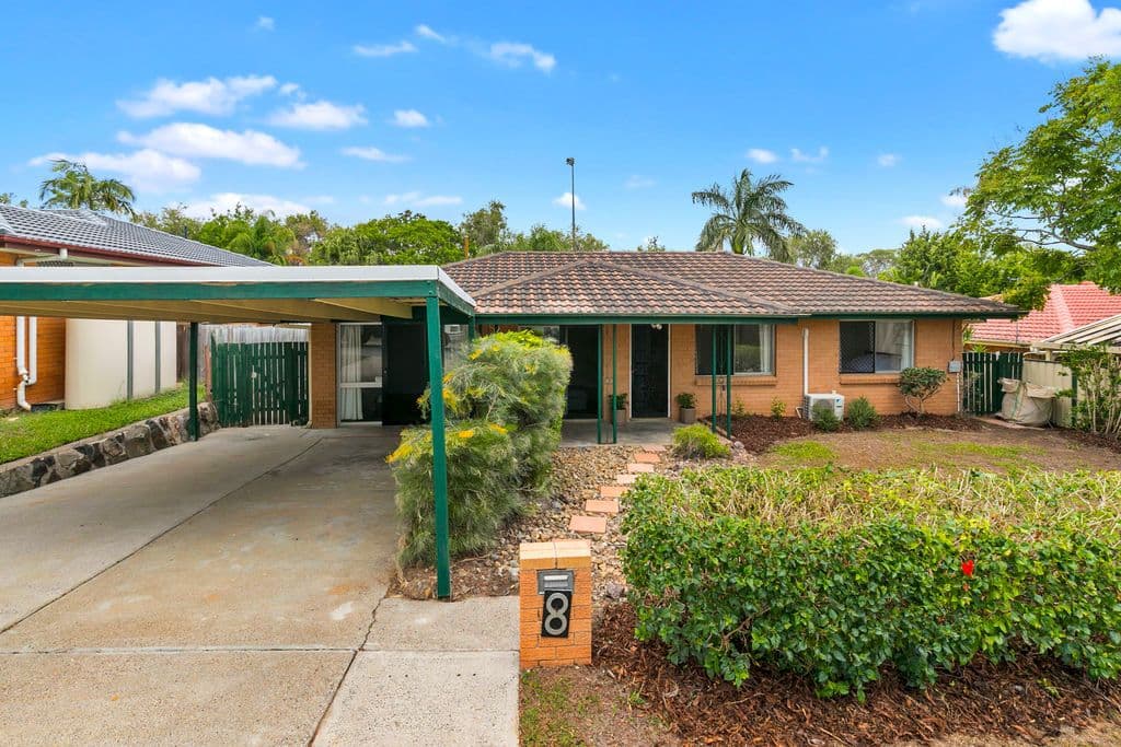 8 Cottonvale Street, Coopers Plains QLD 4108, Coopers Plains - Image 1
