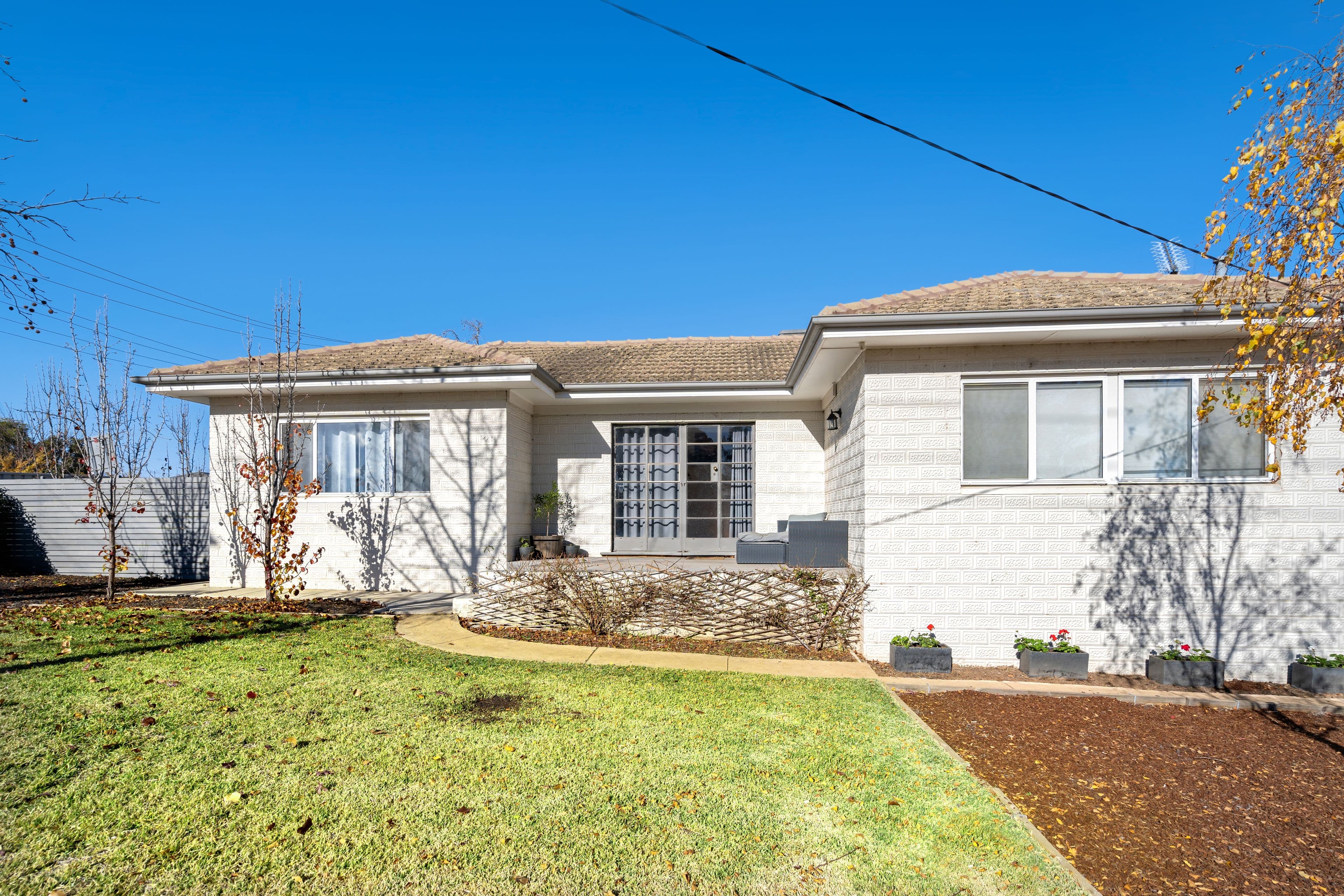 128-130 Fernleigh Road, Mount Austin NSW 2650, Mount Austin - Image 1