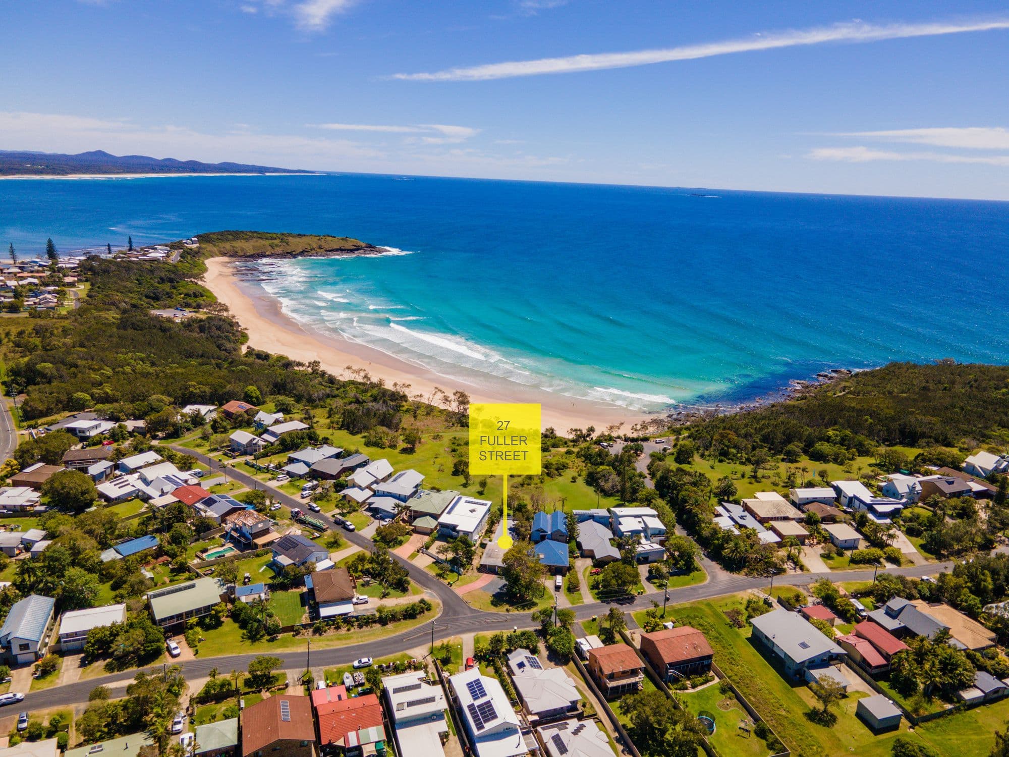 27 Fuller Street, Arrawarra Headland NSW 2456, Arrawarra Headland - Thumbnail 2
