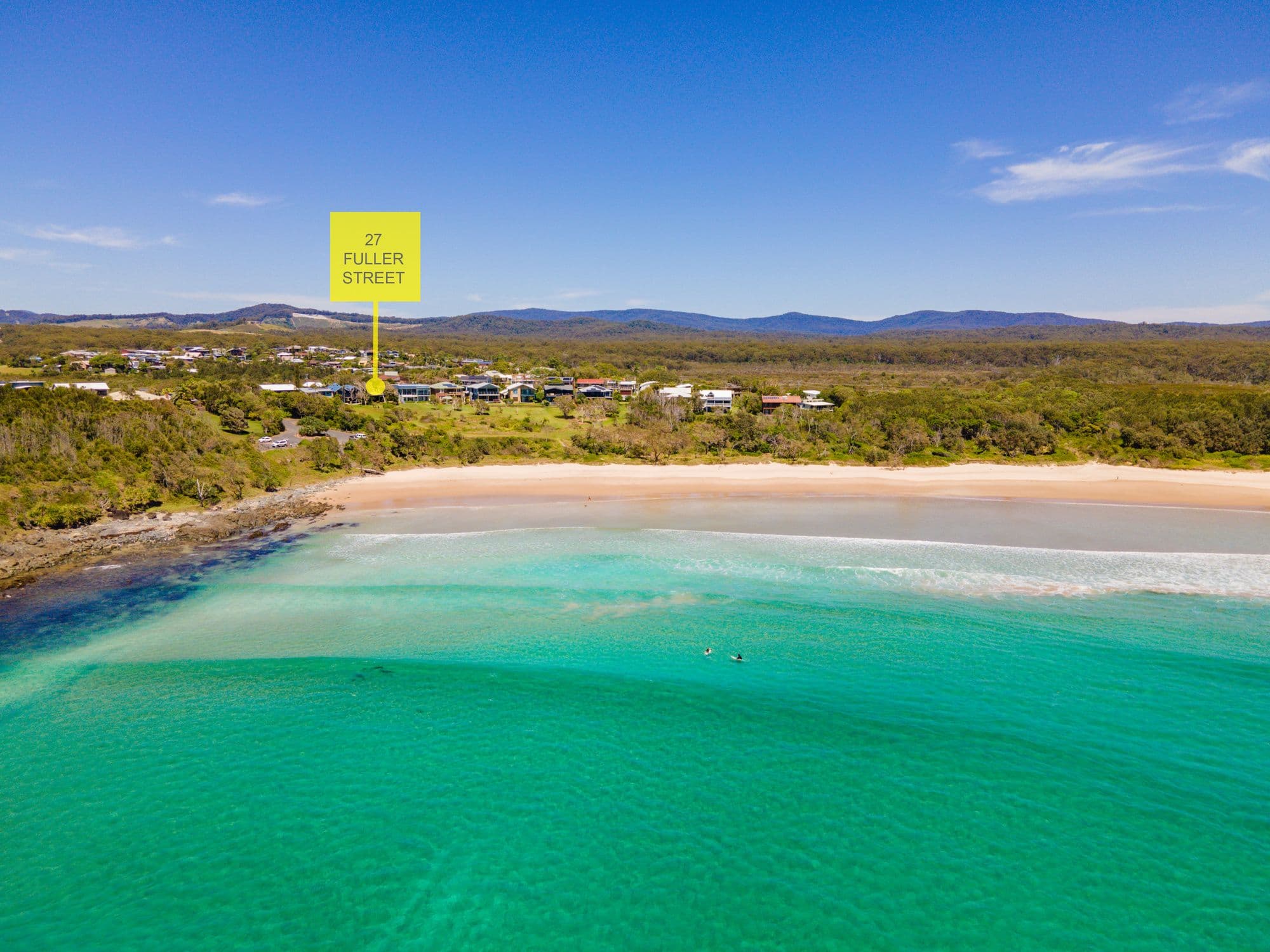 27 Fuller Street, Arrawarra Headland NSW 2456, Arrawarra Headland - Thumbnail 3