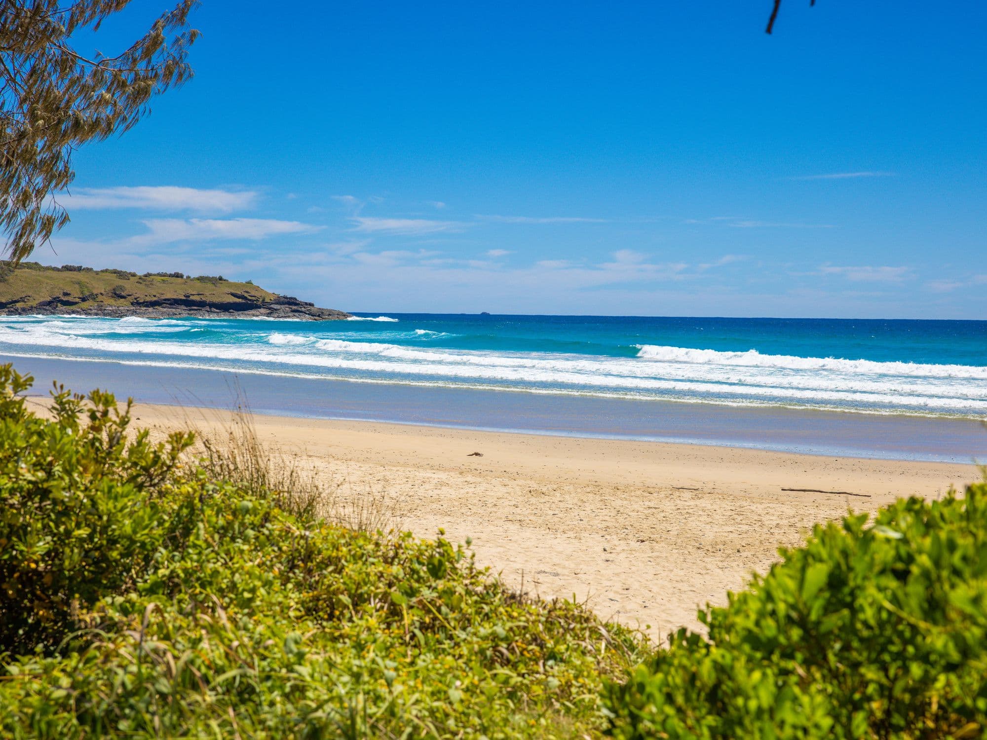 27 Fuller Street, Arrawarra Headland NSW 2456, Arrawarra Headland - Thumbnail 4