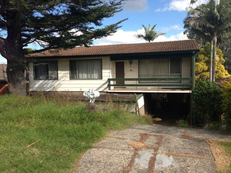96 Tait Avenue, KANAHOOKA NSW 2530, Kanahooka - Image 1