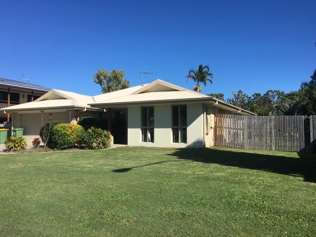 29 Deguara Avenue, Armstrong Beach QLD 4737, Armstrong Beach - Image 1