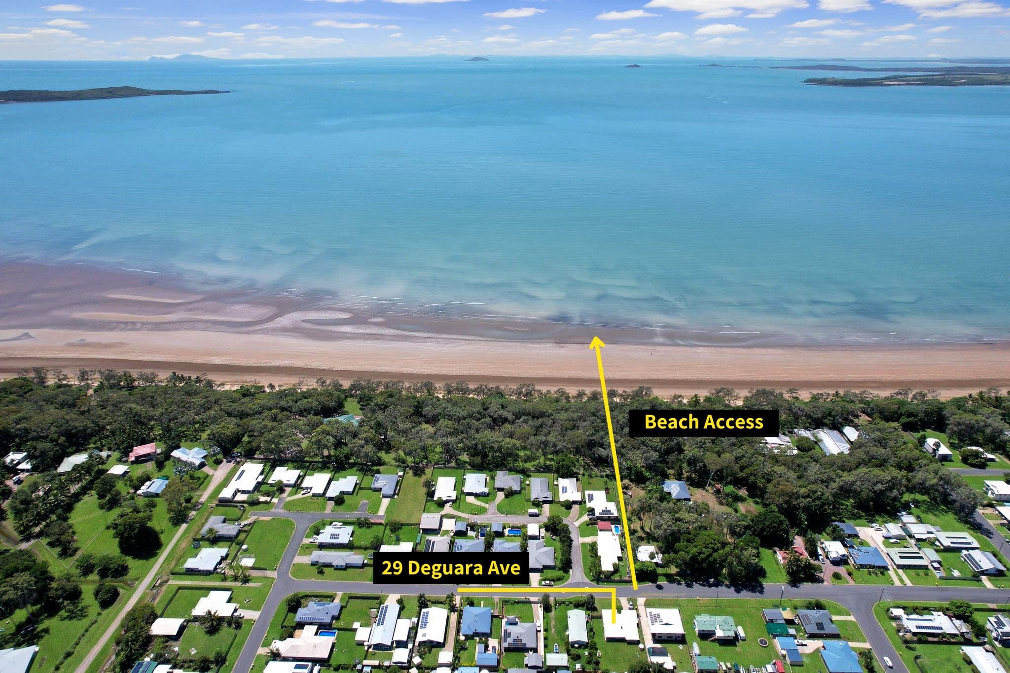 29 Deguara Avenue, Armstrong Beach QLD 4737, Armstrong Beach - Thumbnail 2