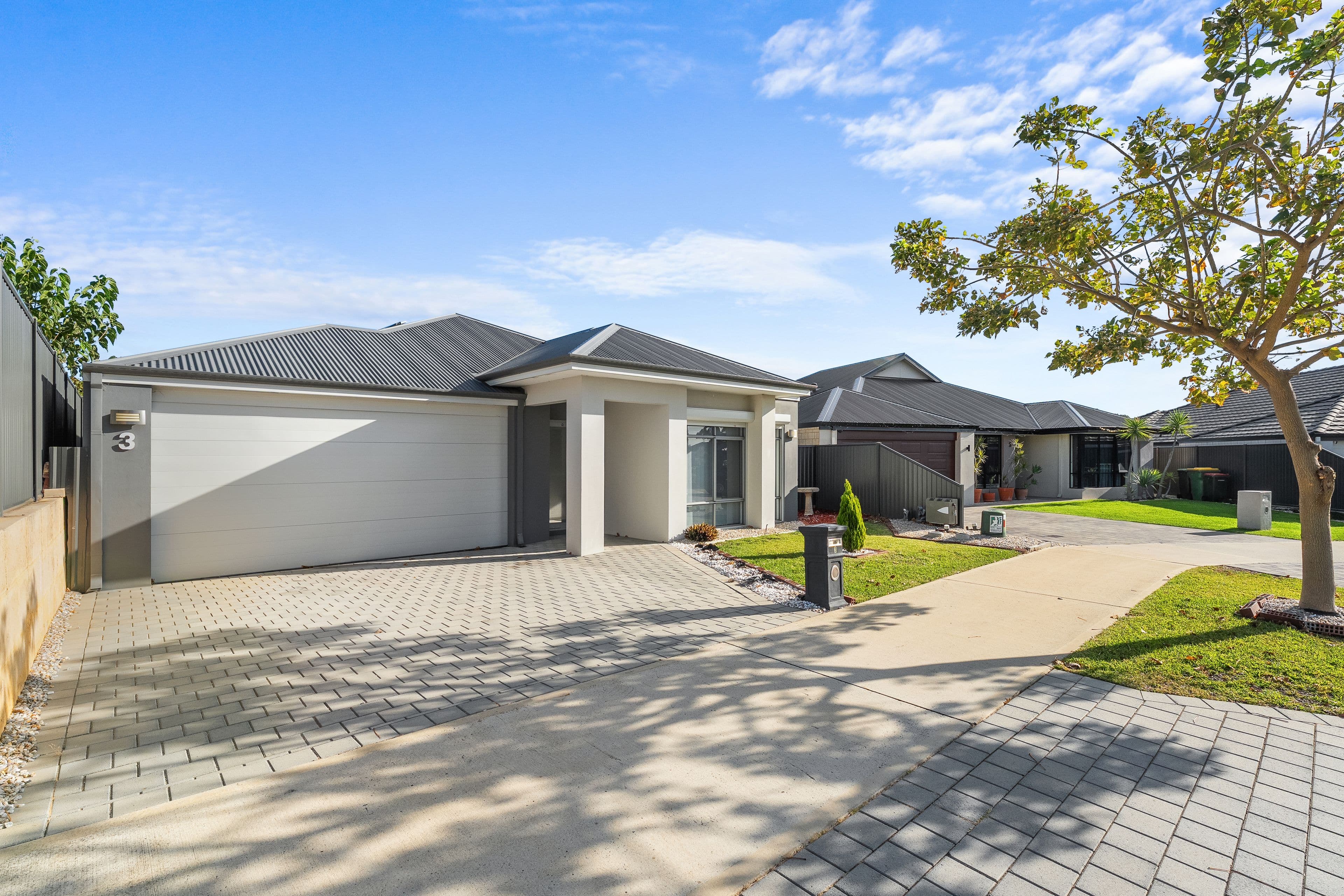 3 Amalfi Chase, Baldivis WA 6171, Baldivis - Thumbnail 2