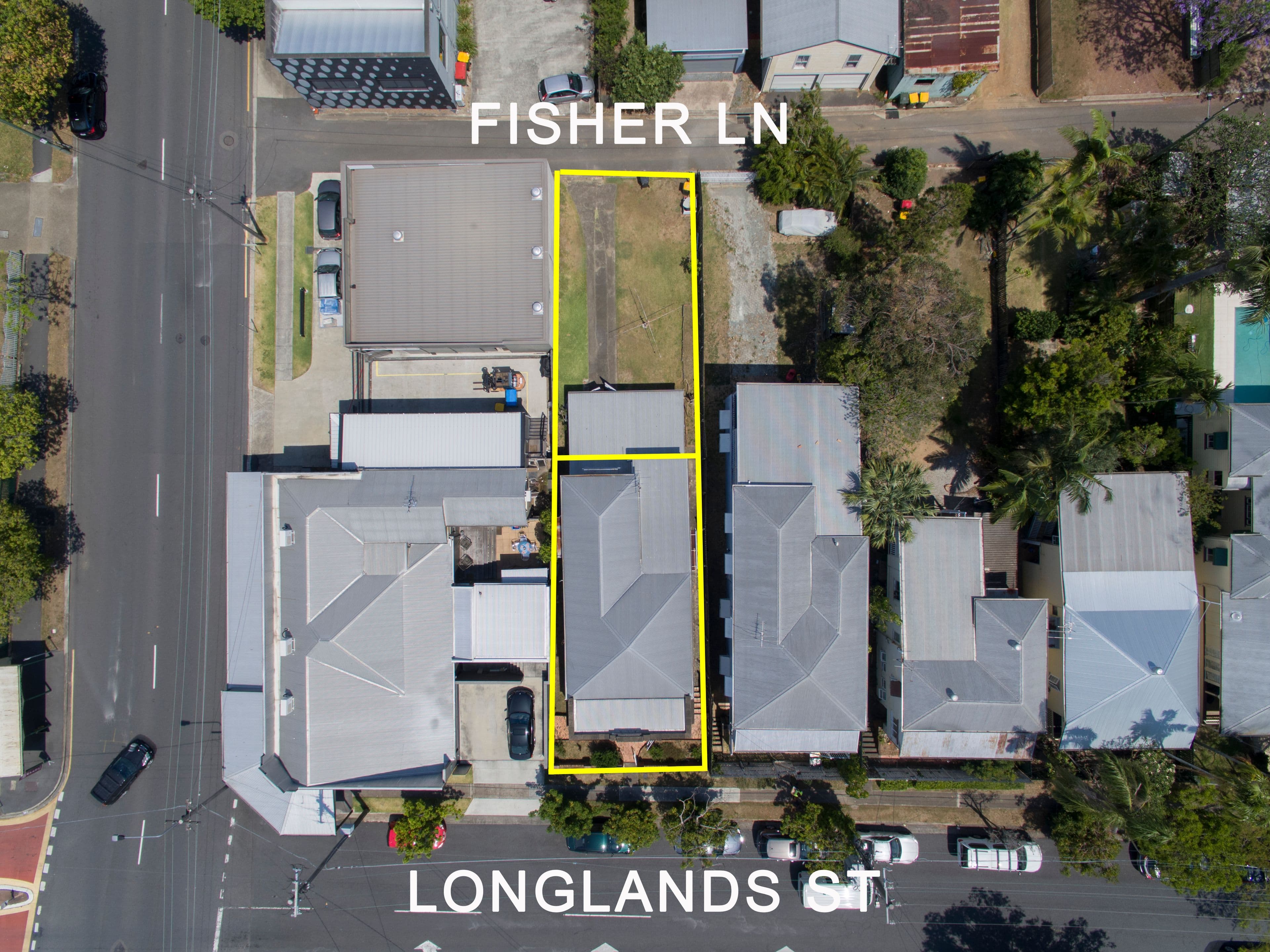 25 Longlands Street, East Brisbane QLD 4169, East Brisbane - Image 1