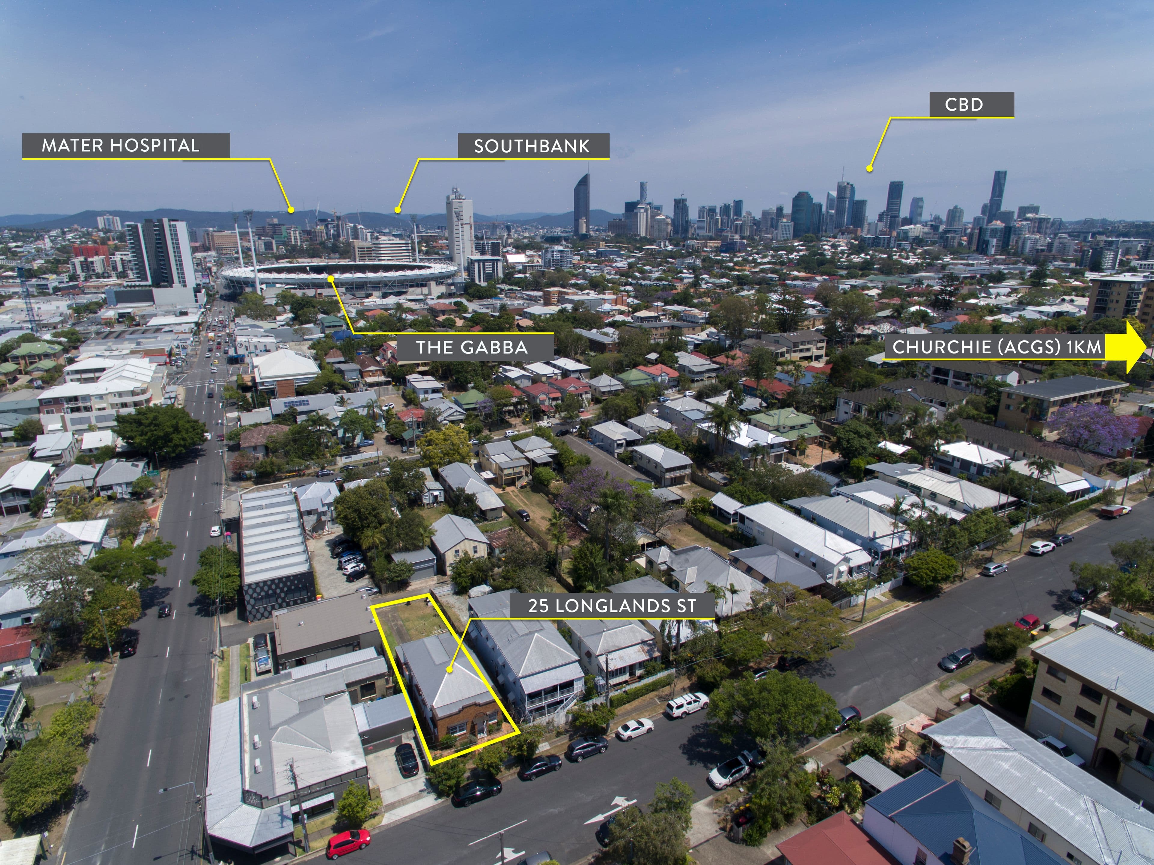 25 Longlands Street, East Brisbane QLD 4169, East Brisbane - Thumbnail 4