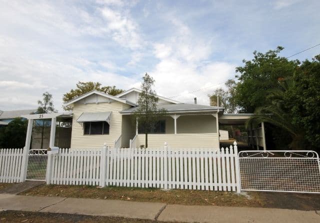 25 Patrick Street, Dalby QLD 4405, Dalby - Image 1