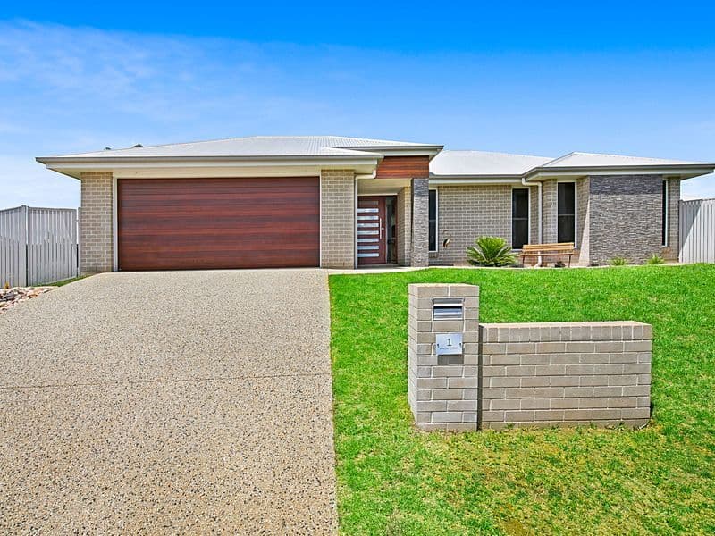 1 Heron Court, Kleinton QLD 4352, Kleinton - Thumbnail 3