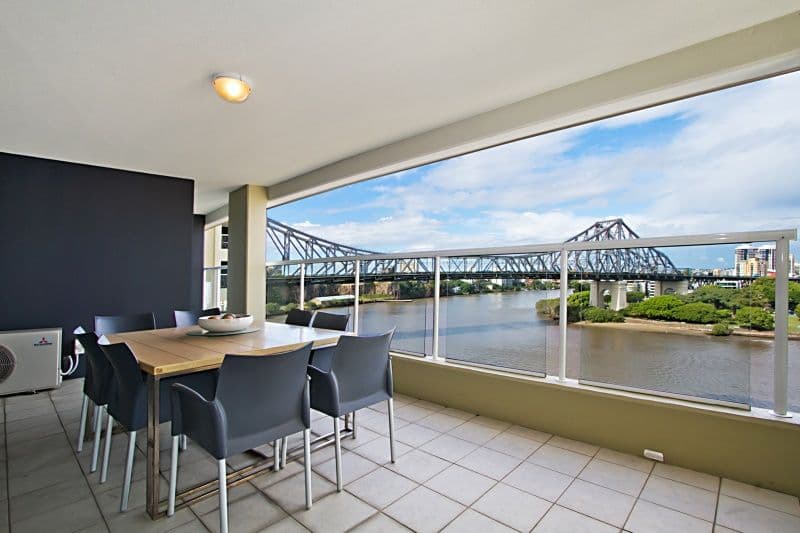  82 BOUNDARY Street, BRISBANE QLD 4000, Brisbane City - Thumbnail 2