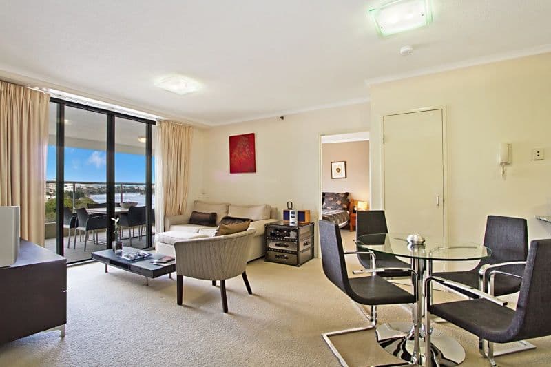  82 BOUNDARY Street, BRISBANE QLD 4000, Brisbane City - Thumbnail 3