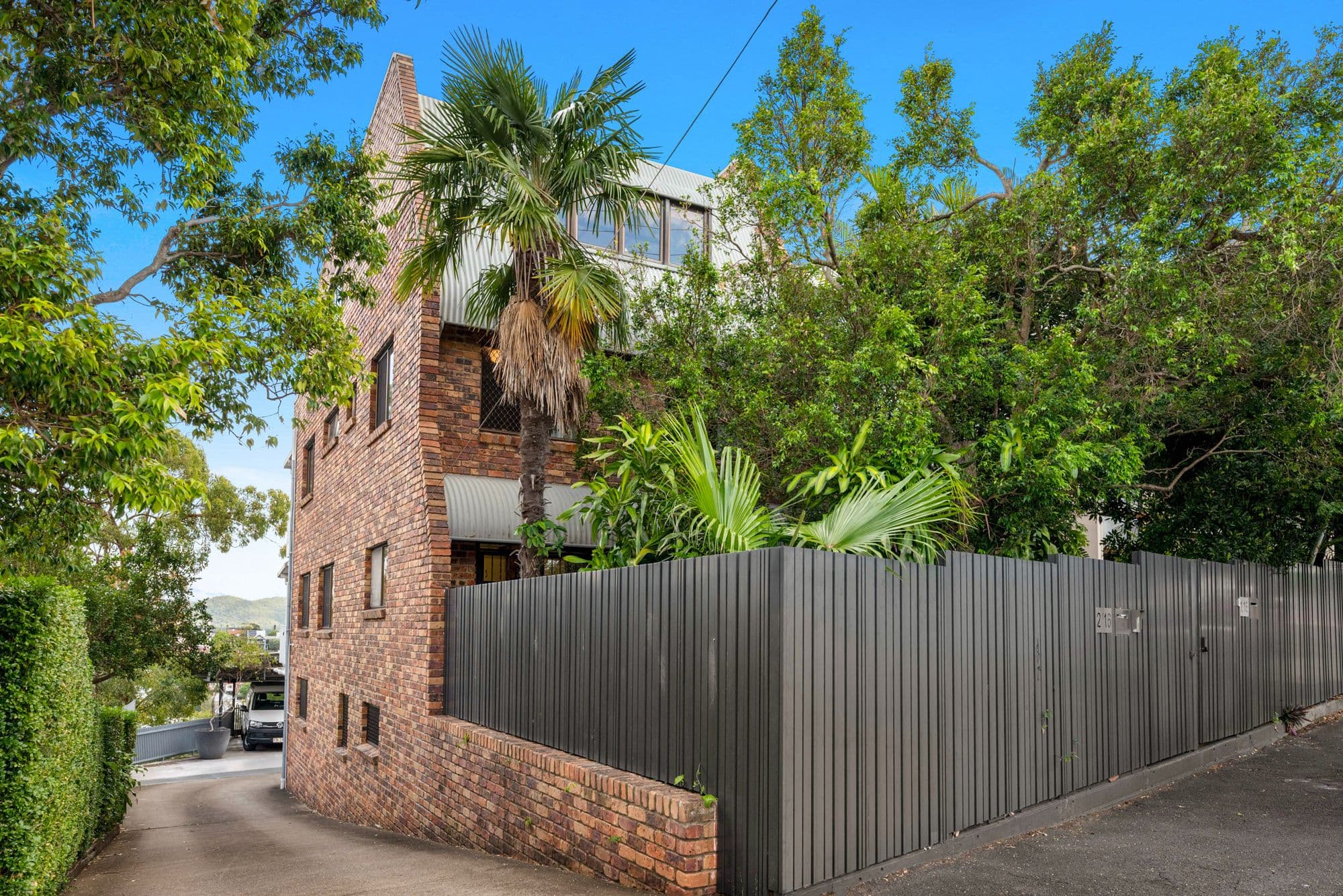 16 Wellington Road, Red Hill QLD 4059, Red Hill - Image 1