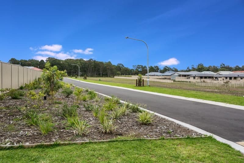 Lot 210 Curta Place, WORRIGEE NSW 2540, Worrigee - Image 1