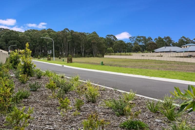 Lot 210 Curta Place, WORRIGEE NSW 2540, Worrigee - Thumbnail 2