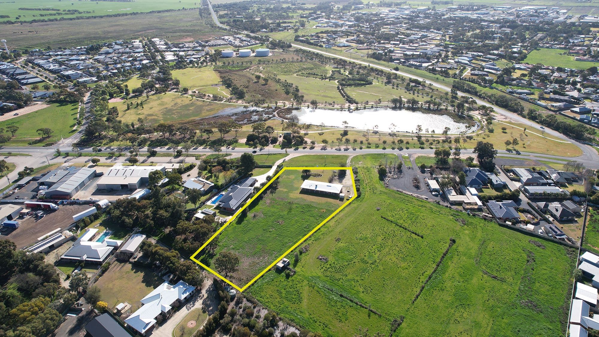 23-29 Sea Lake Road, Swan Hill VIC 3585, Swan Hill - Thumbnail 2