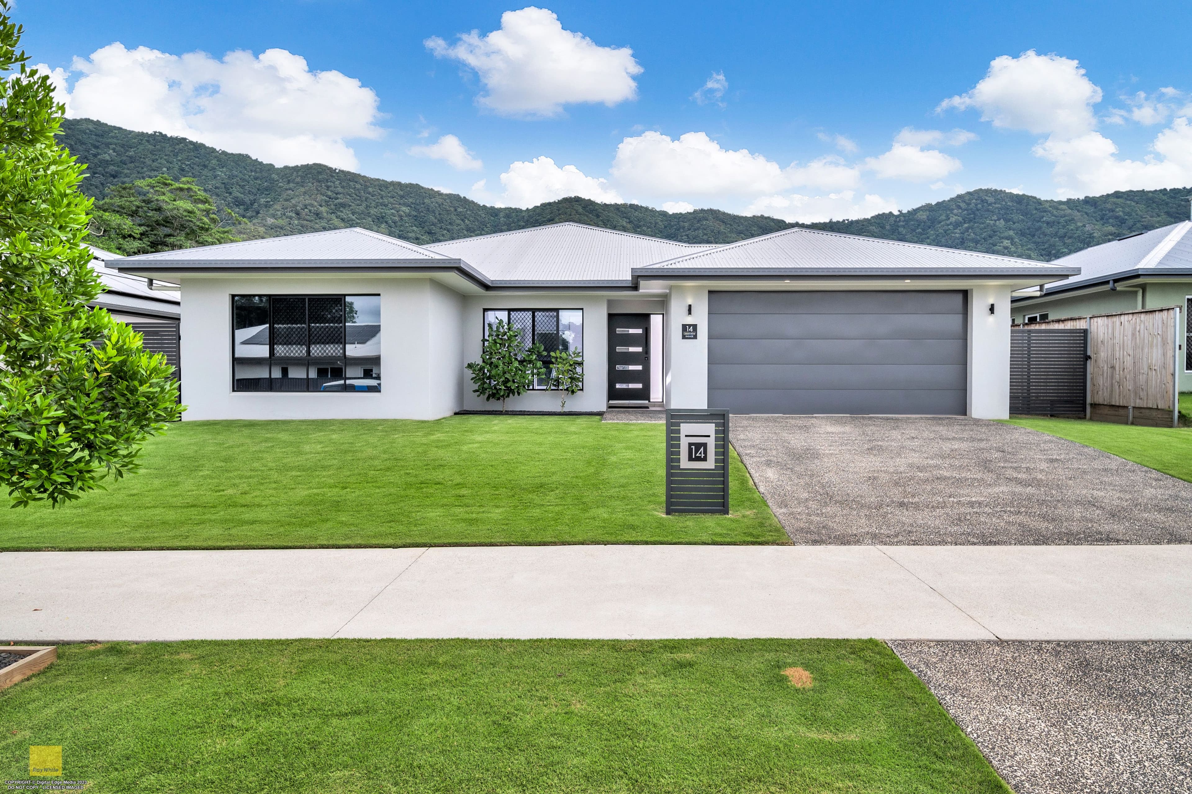 14 Creekview Parade, Bentley Park QLD 4869, Bentley Park - Image 1