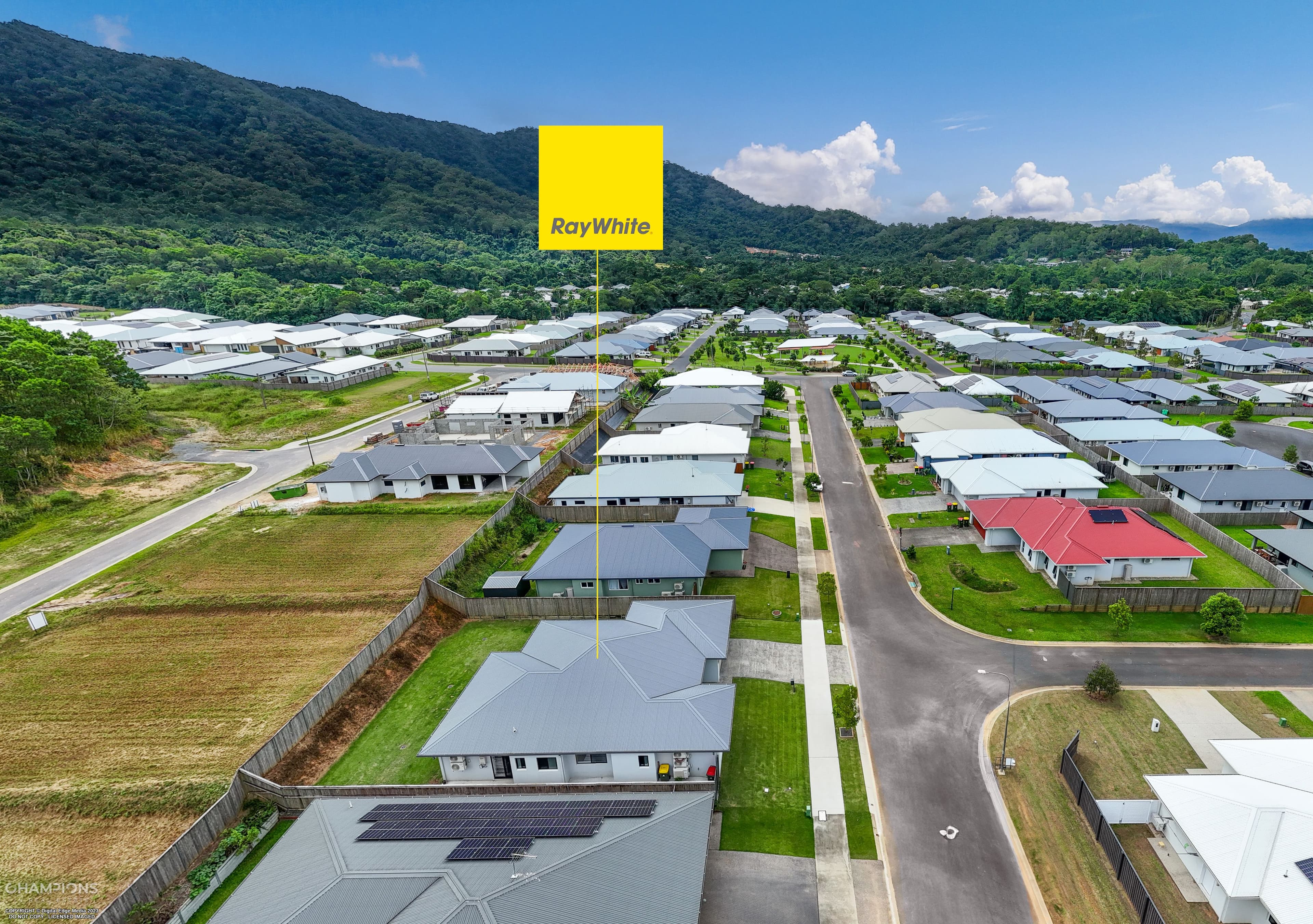 14 Creekview Parade, Bentley Park QLD 4869, Bentley Park - Thumbnail 2