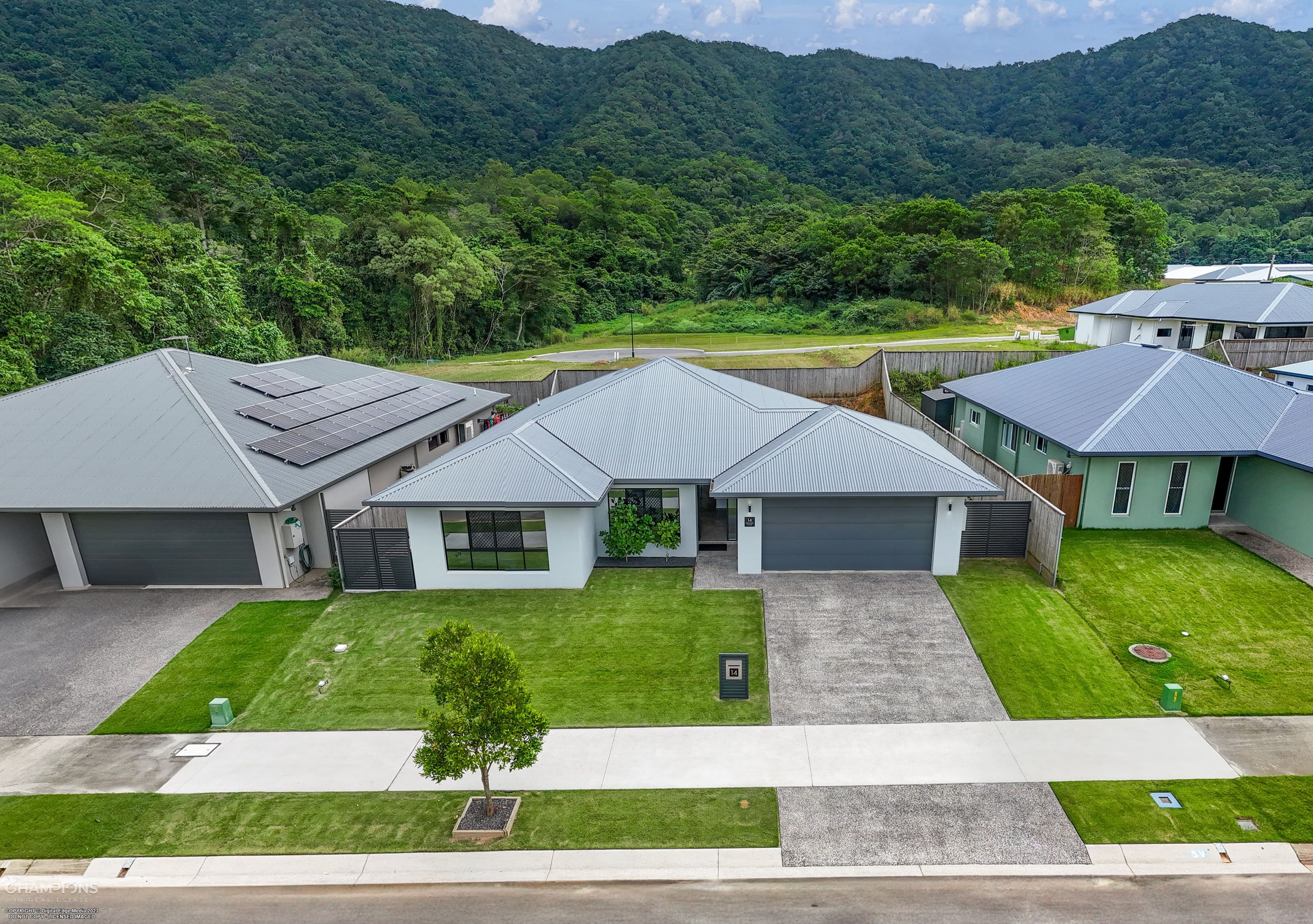 14 Creekview Parade, Bentley Park QLD 4869, Bentley Park - Thumbnail 3