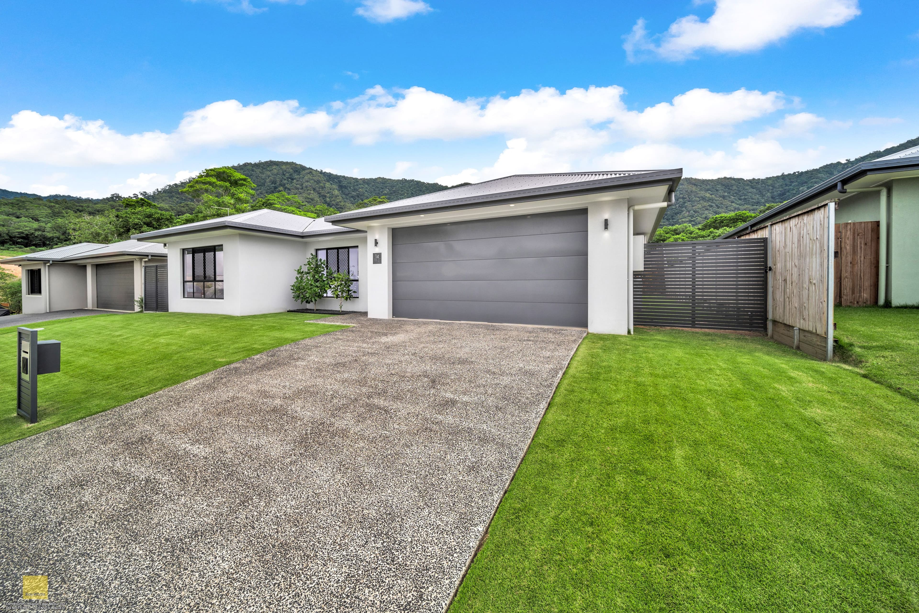 14 Creekview Parade, Bentley Park QLD 4869, Bentley Park - Thumbnail 4