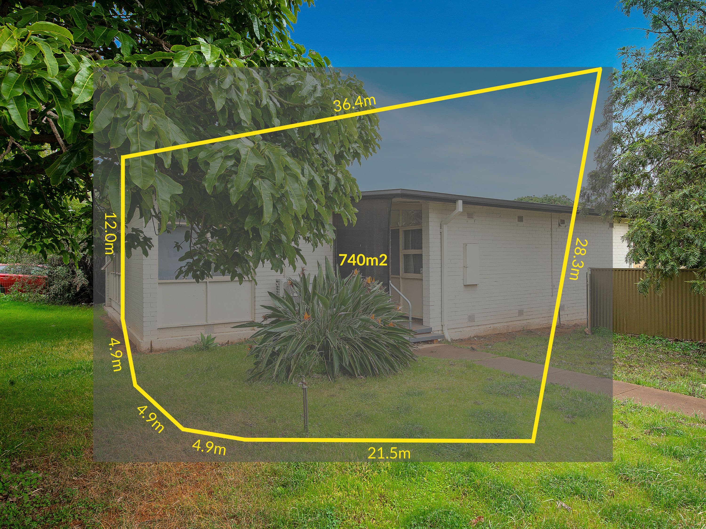 208 Woodford Road, Elizabeth North SA 5113, Elizabeth North - Image 1