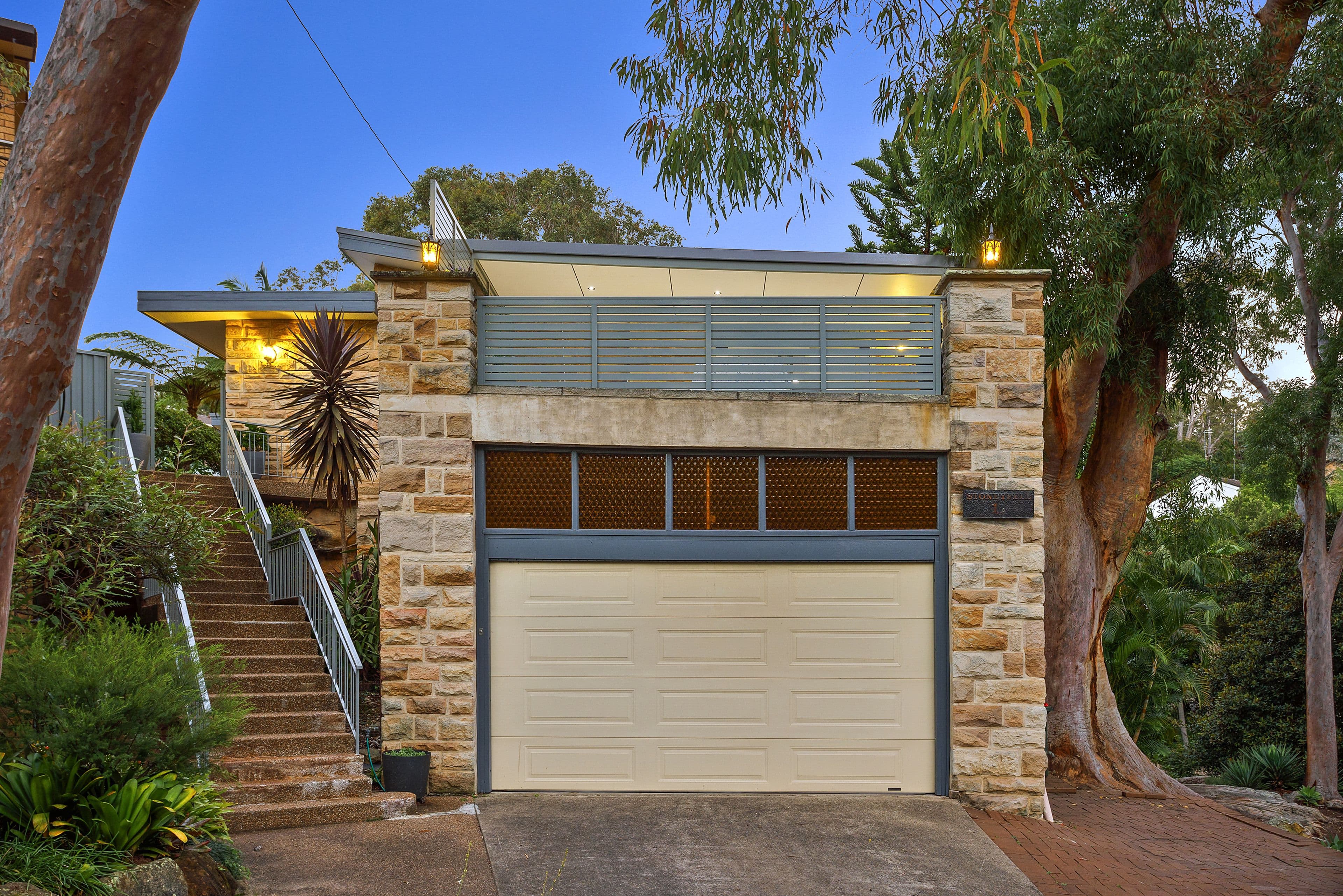 1a Cedar Street, Lugarno NSW 2210, Lugarno - Image 1