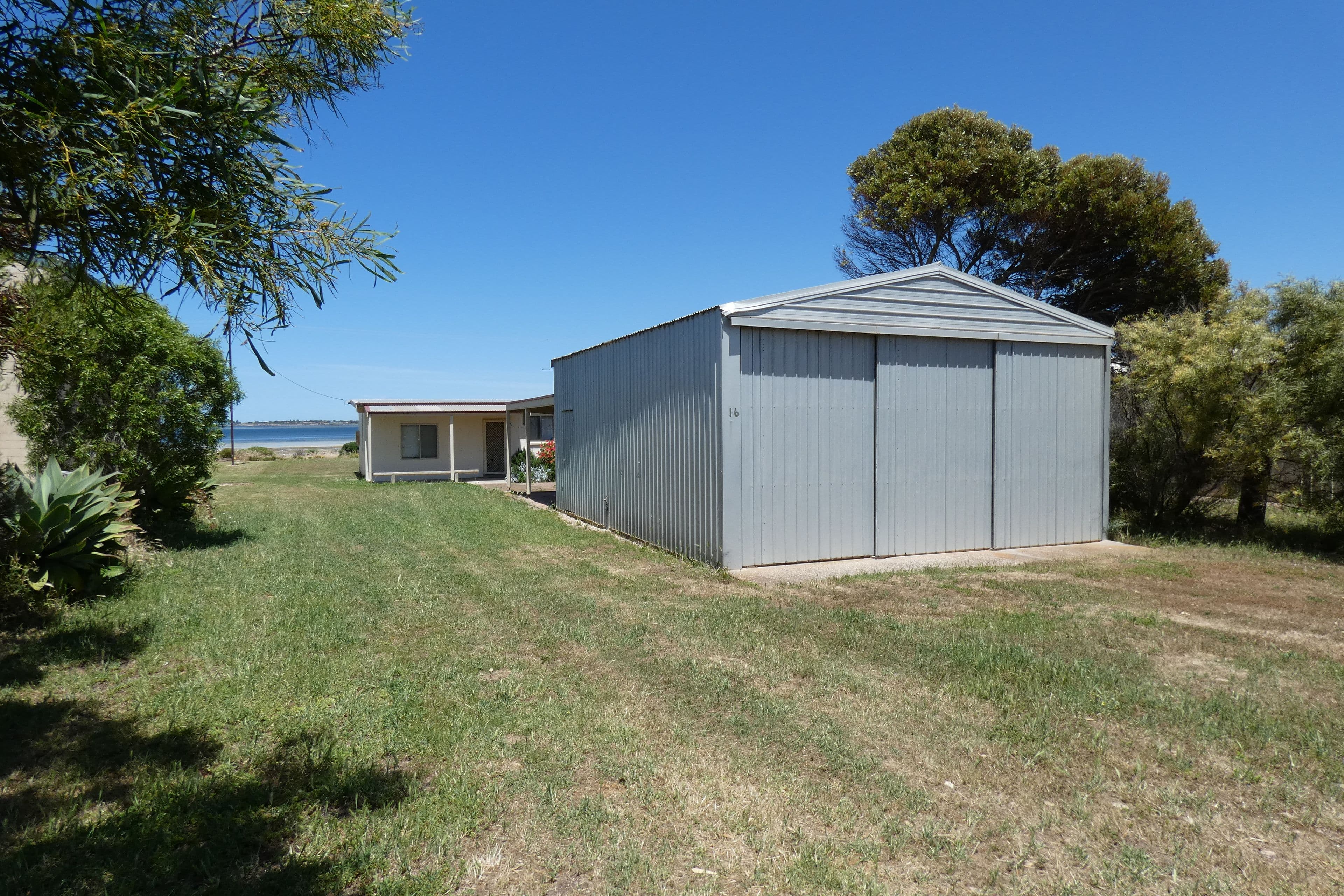16 Hickeys Drive, Coobowie SA 5583, Coobowie - Image 1