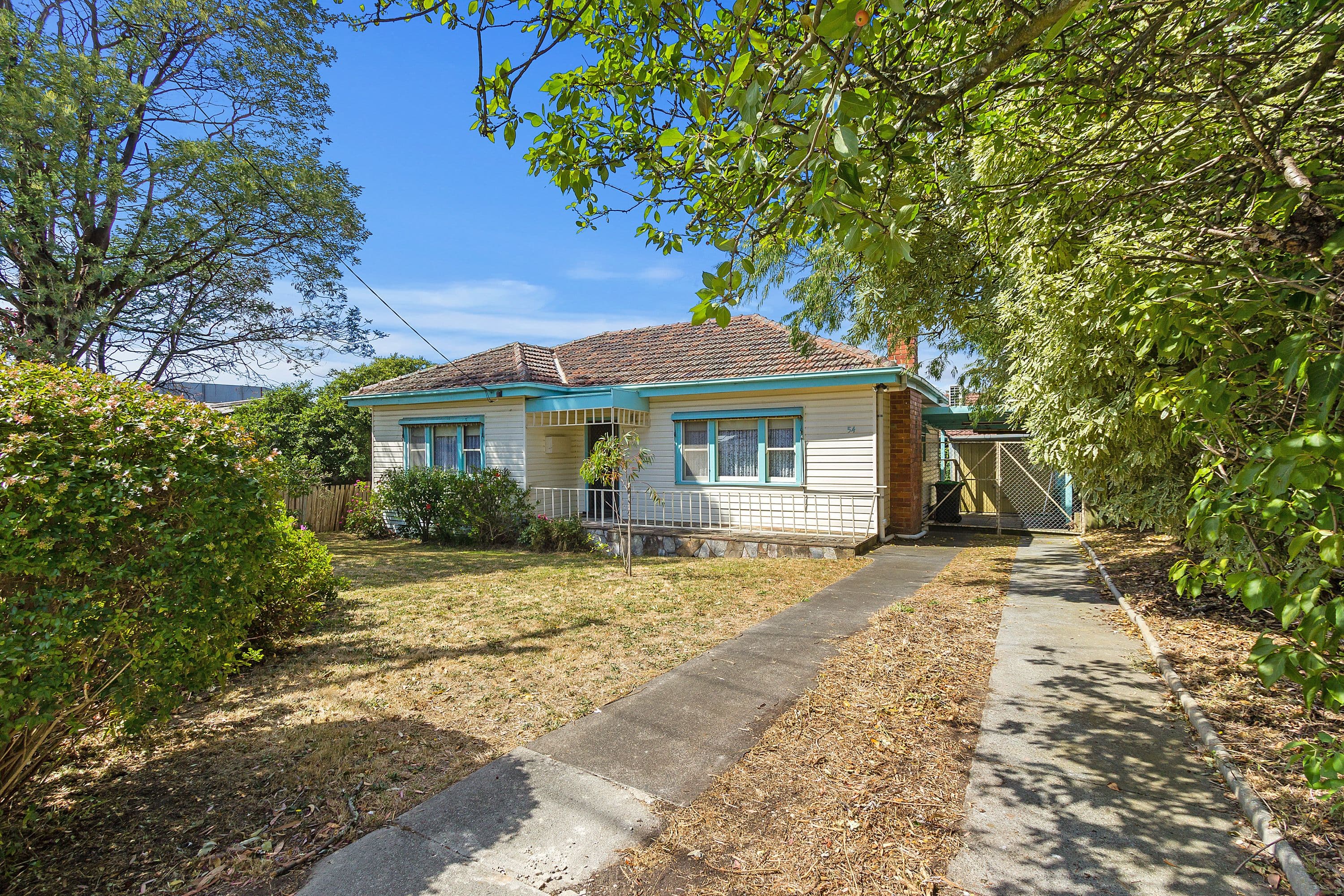 54 Barkly Terrace, Mitcham VIC 3132, Mitcham - Image 1
