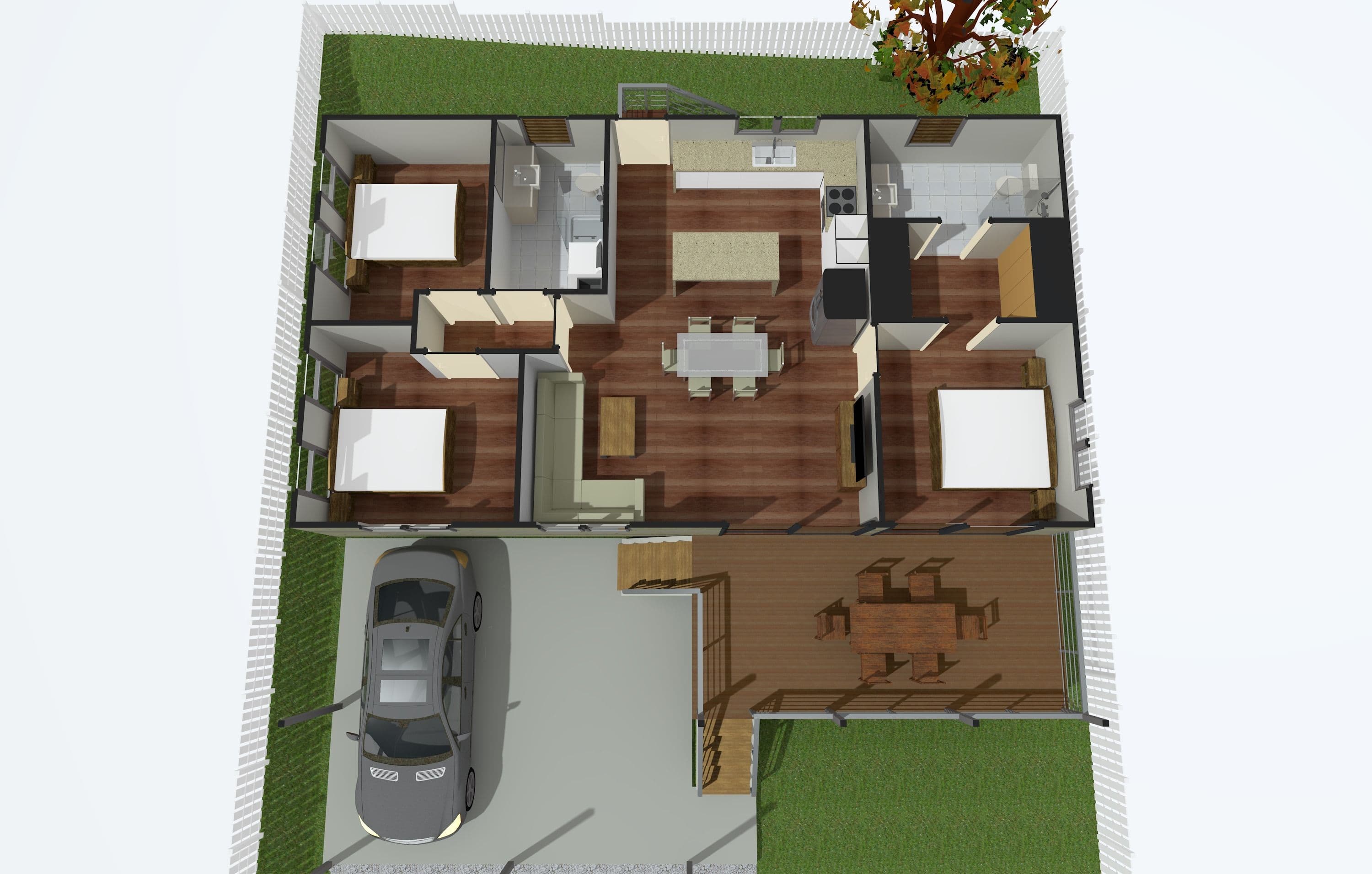 26 Dempsey Street, Russell Island QLD 4184, Russell Island - Thumbnail 7