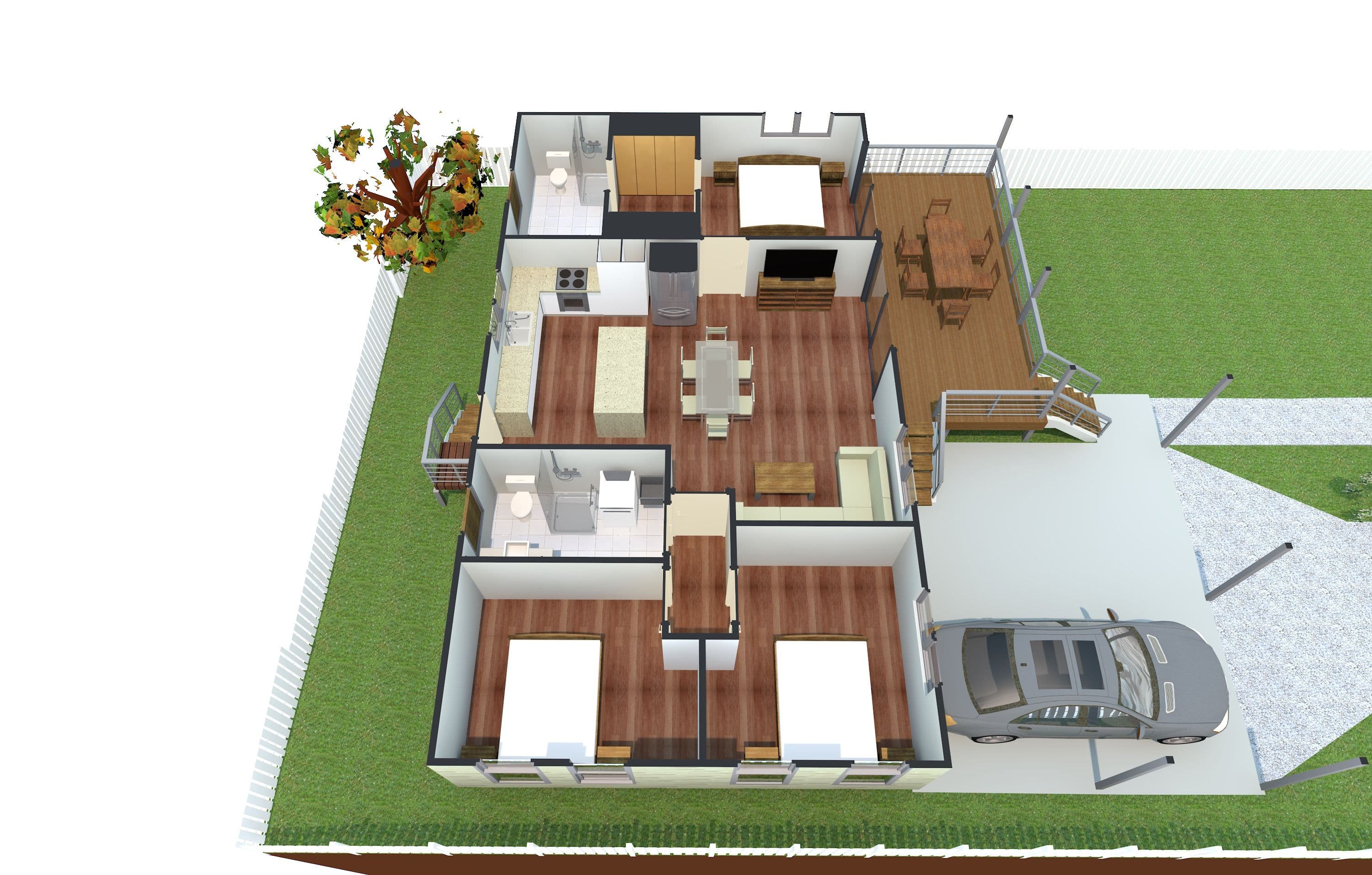 26 Dempsey Street, Russell Island QLD 4184, Russell Island - Thumbnail 8