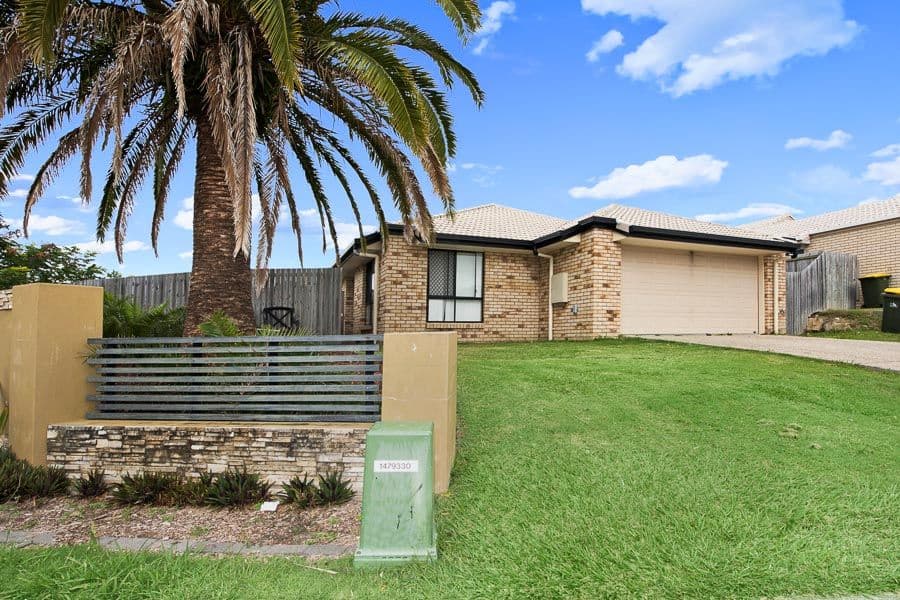 44 Amity Drive, Rothwell QLD 4022, Rothwell - Image 1