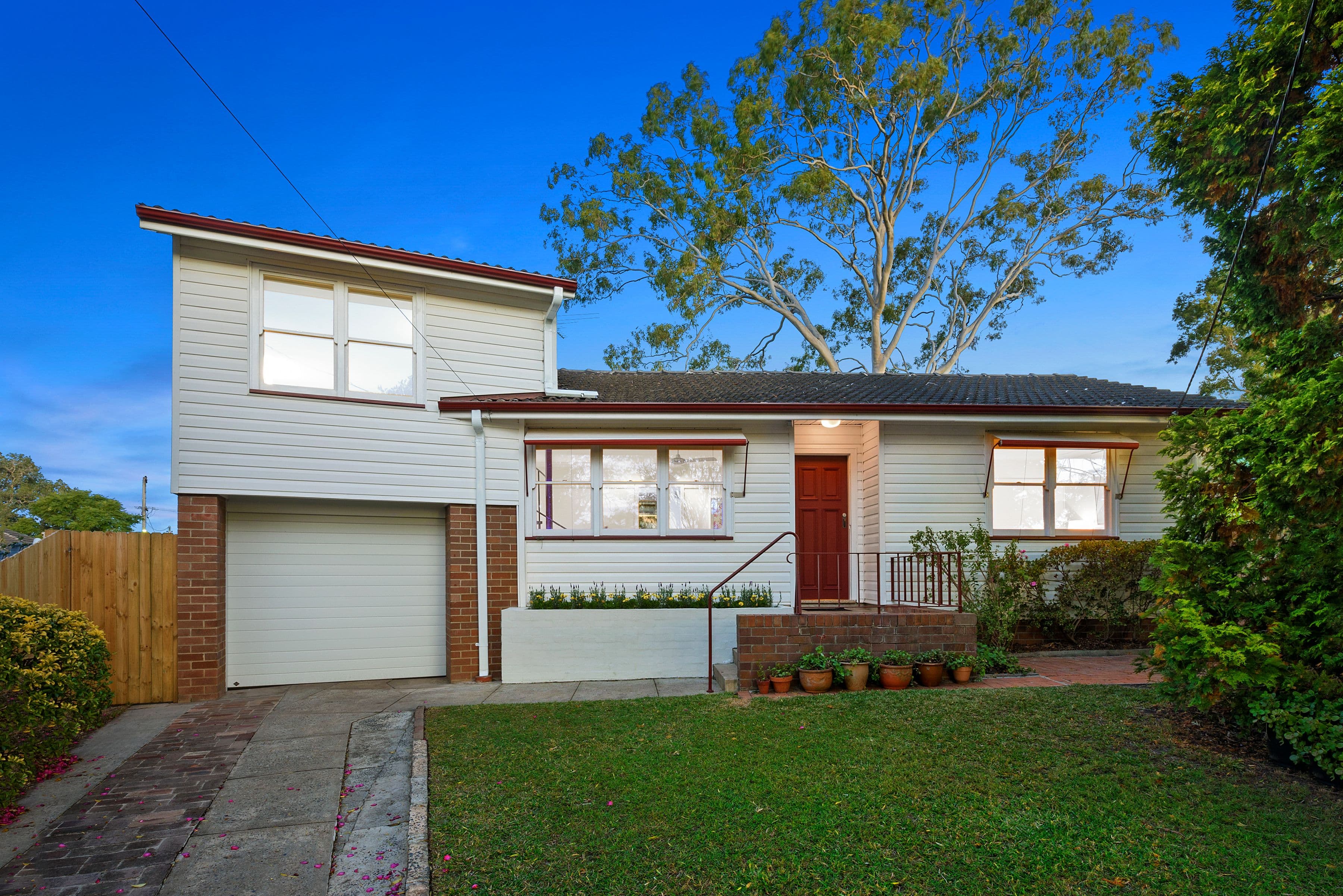 8 Wanganella Close, Mount Colah NSW 2079, Mount Colah - Image 1
