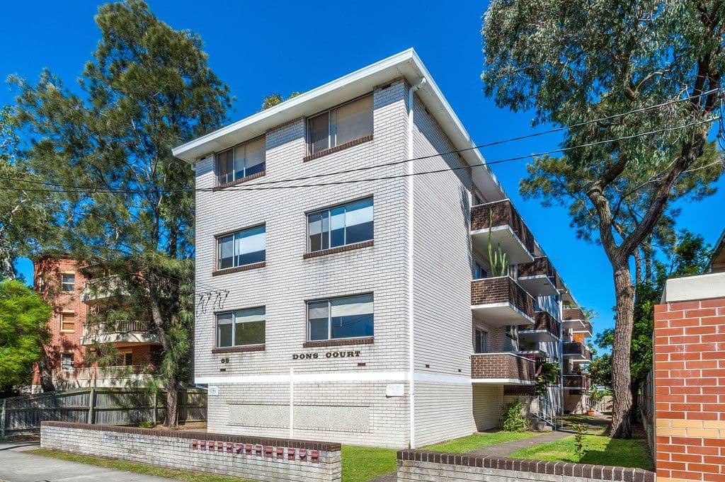 85 Doncaster Avenue, Kensington NSW 2033, Kensington - Image 1