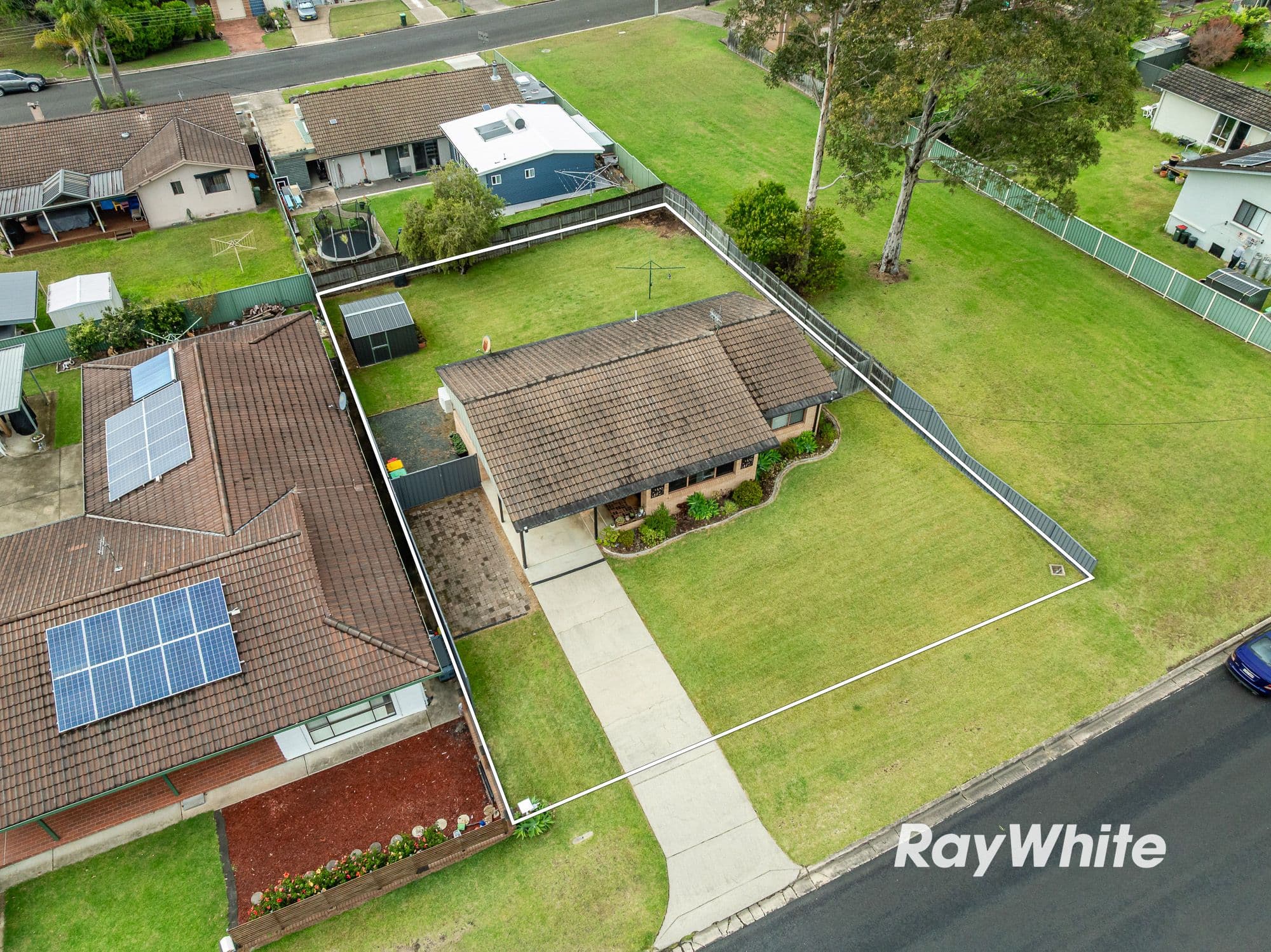 24 Pacific Road, Surf Beach NSW 2536, Surf Beach - Image 1
