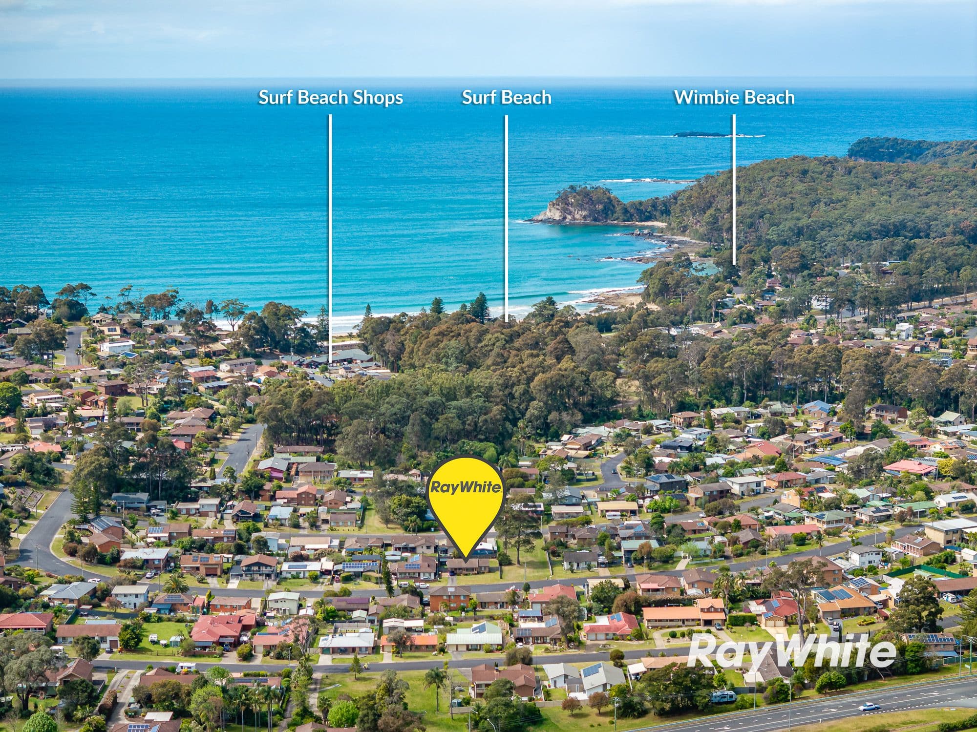 24 Pacific Road, Surf Beach NSW 2536, Surf Beach - Thumbnail 3