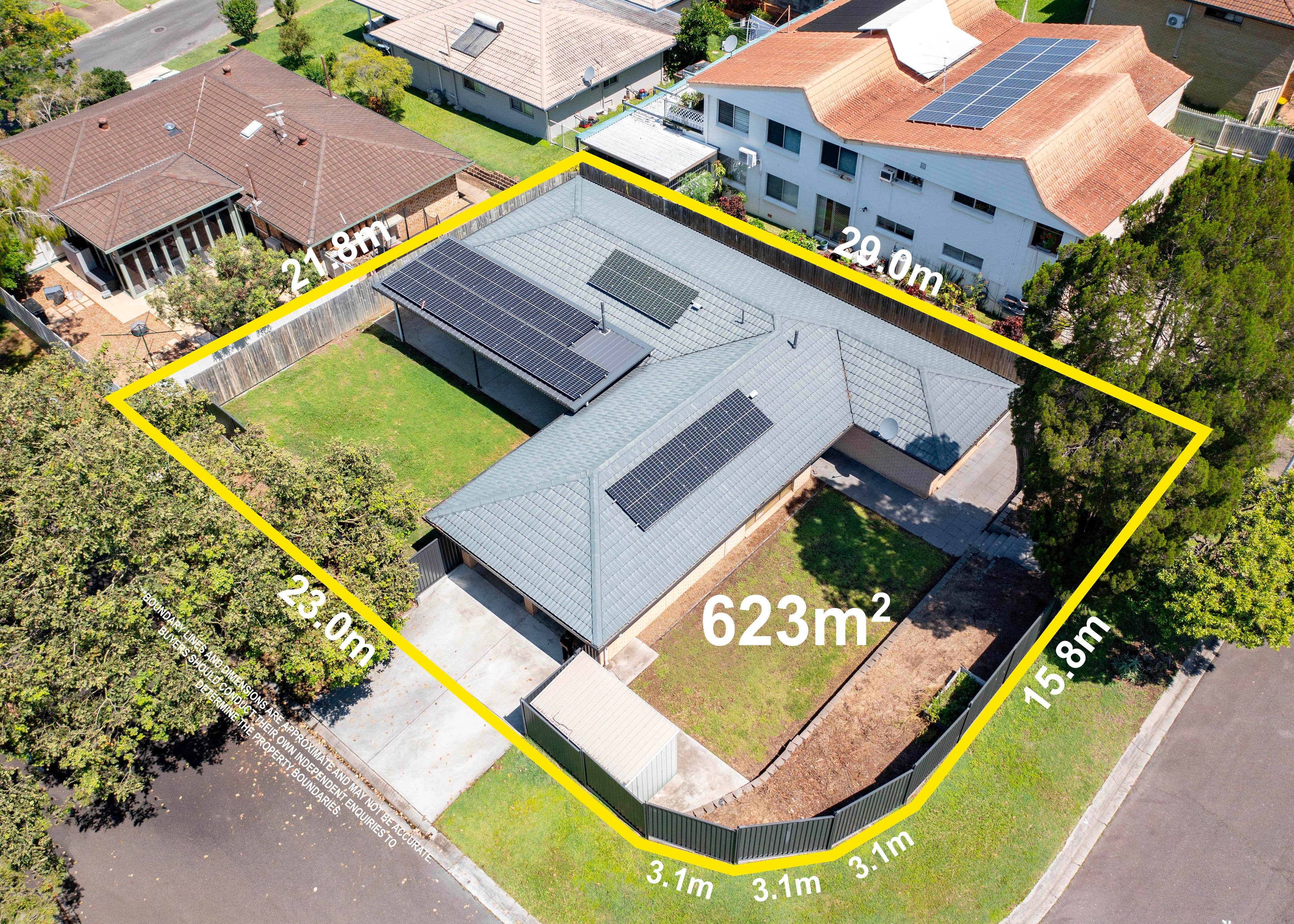4 Modred Street, Carindale QLD 4152, Carindale - Thumbnail 2