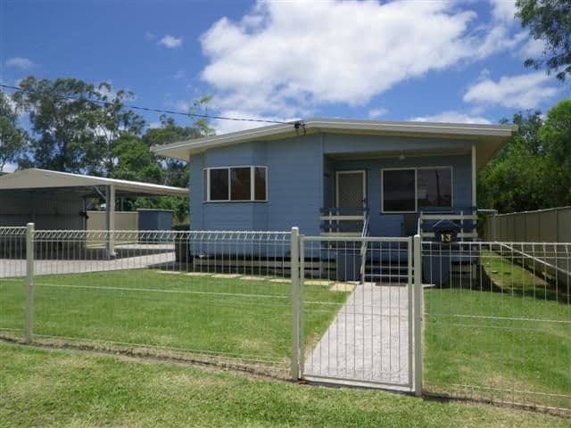 13 Mullavey Street, ROMA QLD 4455, Roma - Image 1