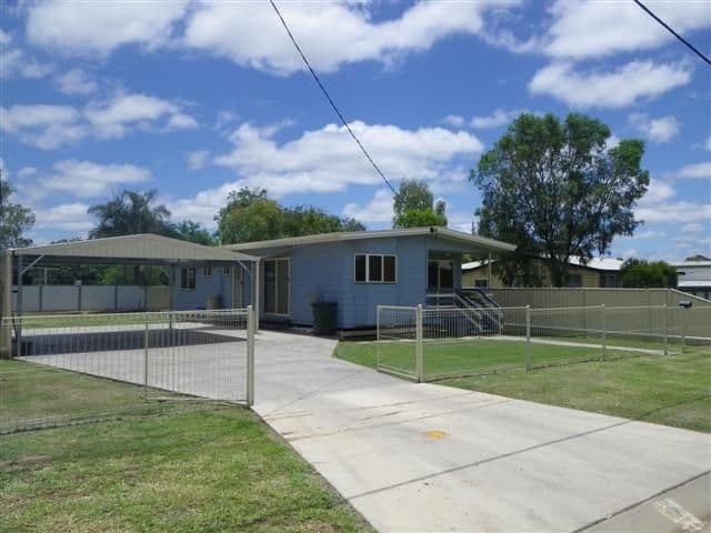 13 Mullavey Street, ROMA QLD 4455, Roma - Thumbnail 3