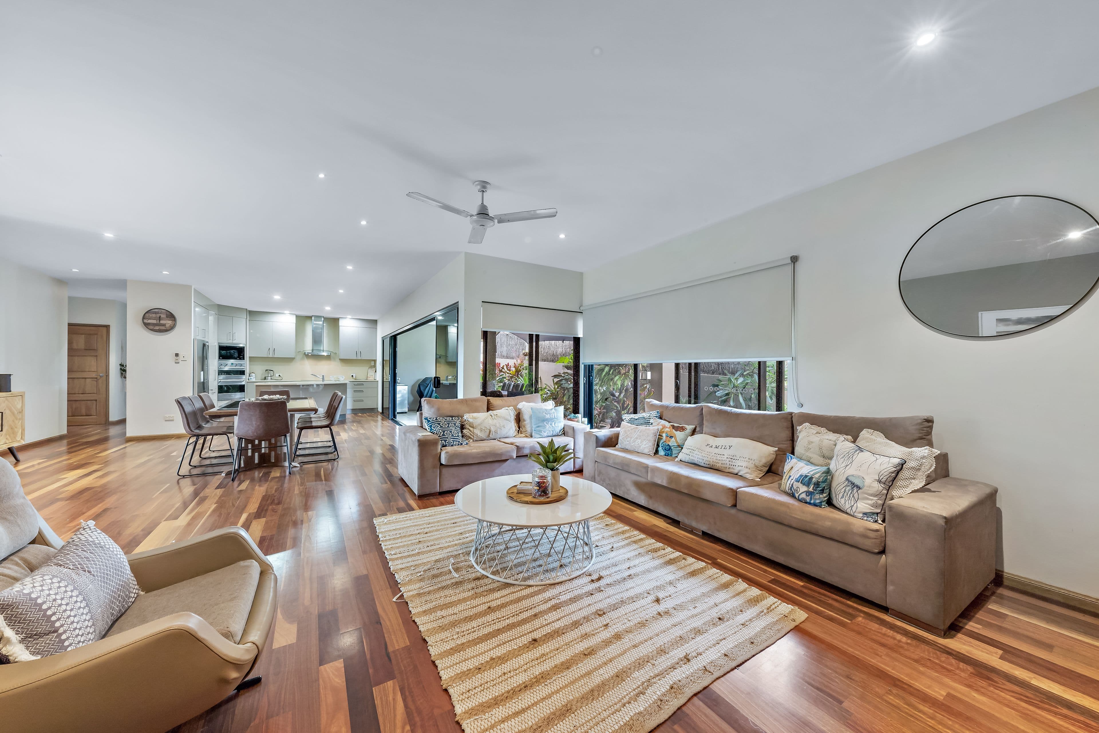 2 Linscot Close, Cannonvale QLD 4802, Cannonvale - Thumbnail 3